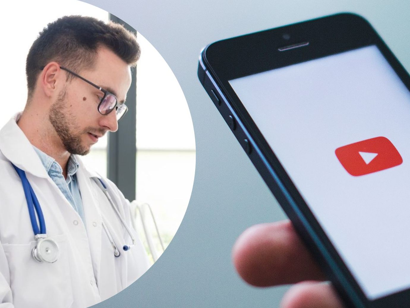 Youtube will besonders zuverlässige Gesundheitsinformationen hervorheben. Youtube will besonders zuverlässige Gesundheitsinformationen hervorheben.