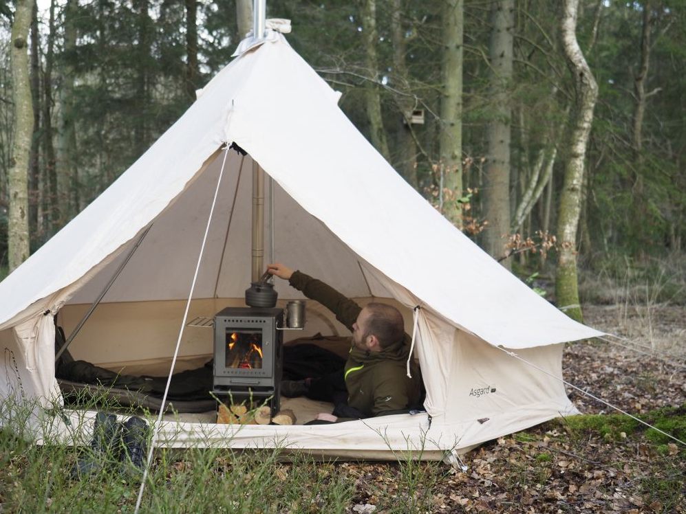 Was man beim Camping im Herbst beachten sollten. Was man beim Camping im Herbst beachten sollten.