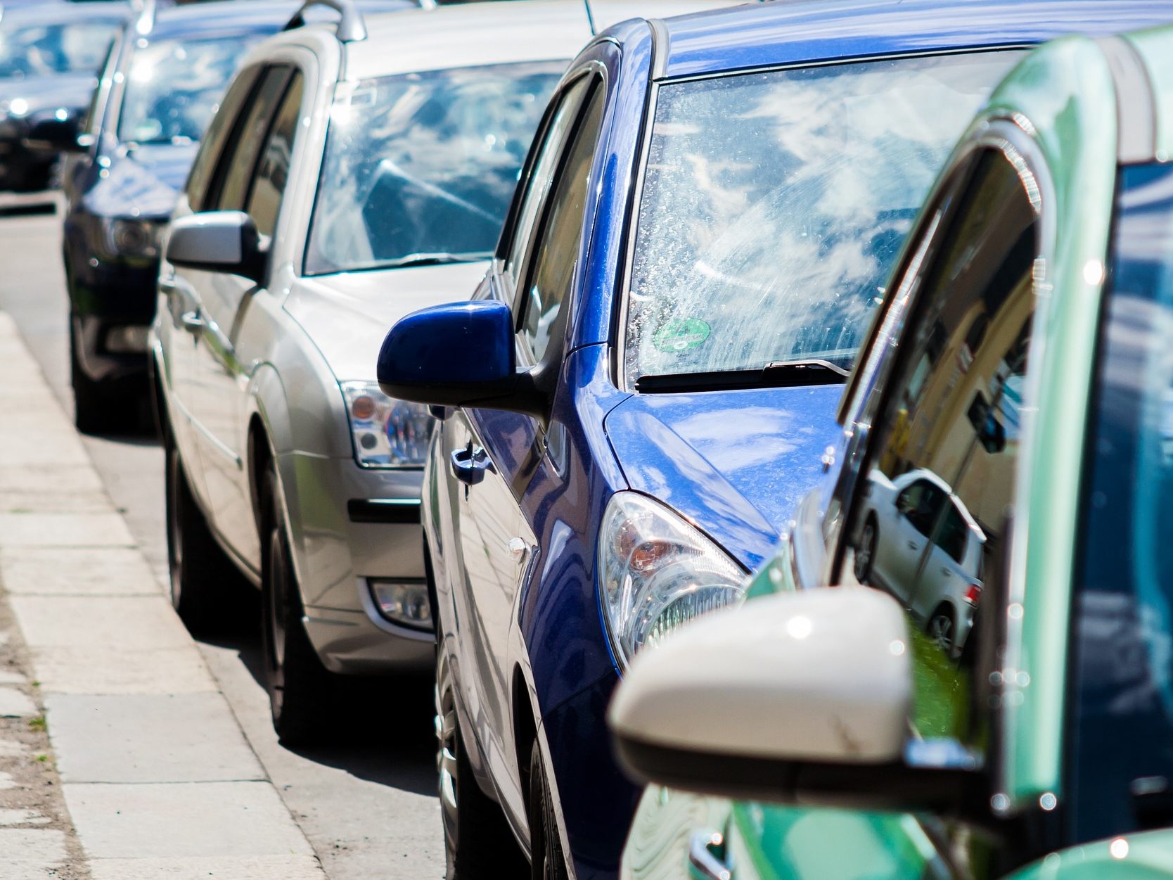 Die Mehrhei der Österreicher kann sich keine Zukunft ohne eigenes Auto vorstellen.