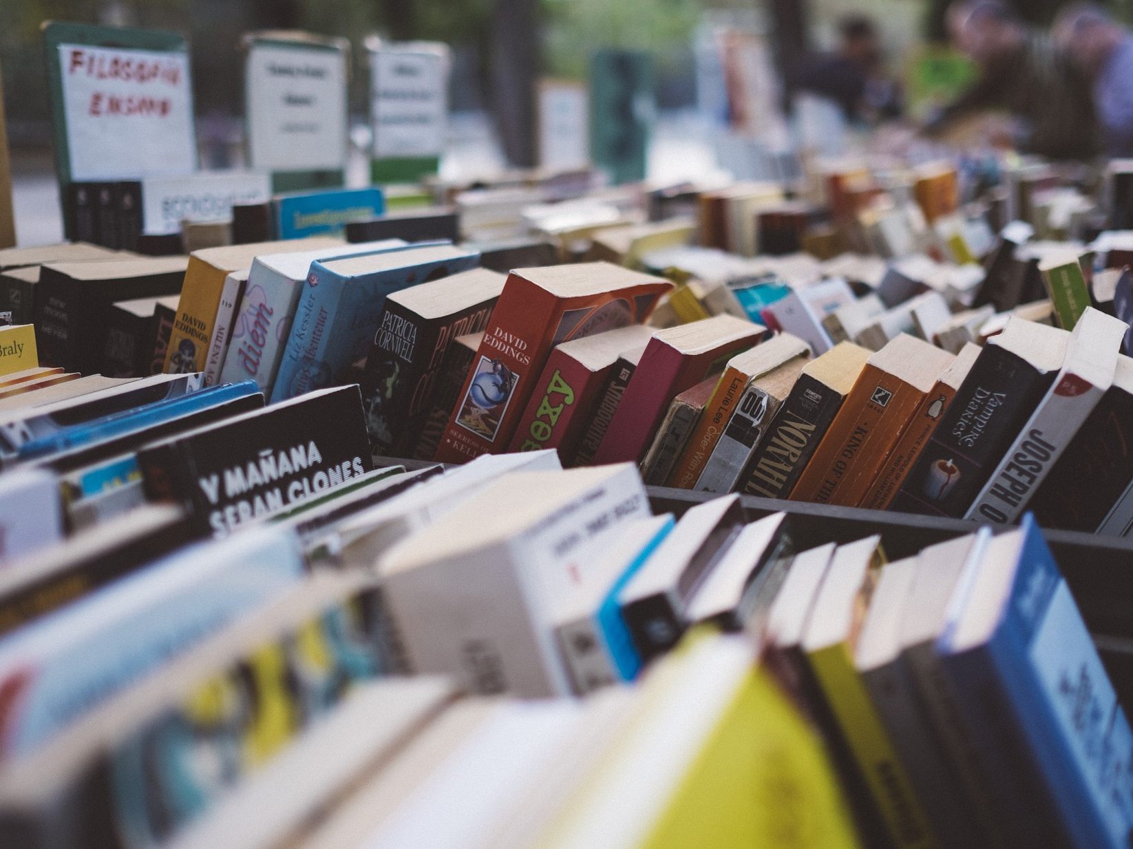 Den Österreichern bereiten teuer Bücher mehr Sorge als eingestellte Zeitungen.