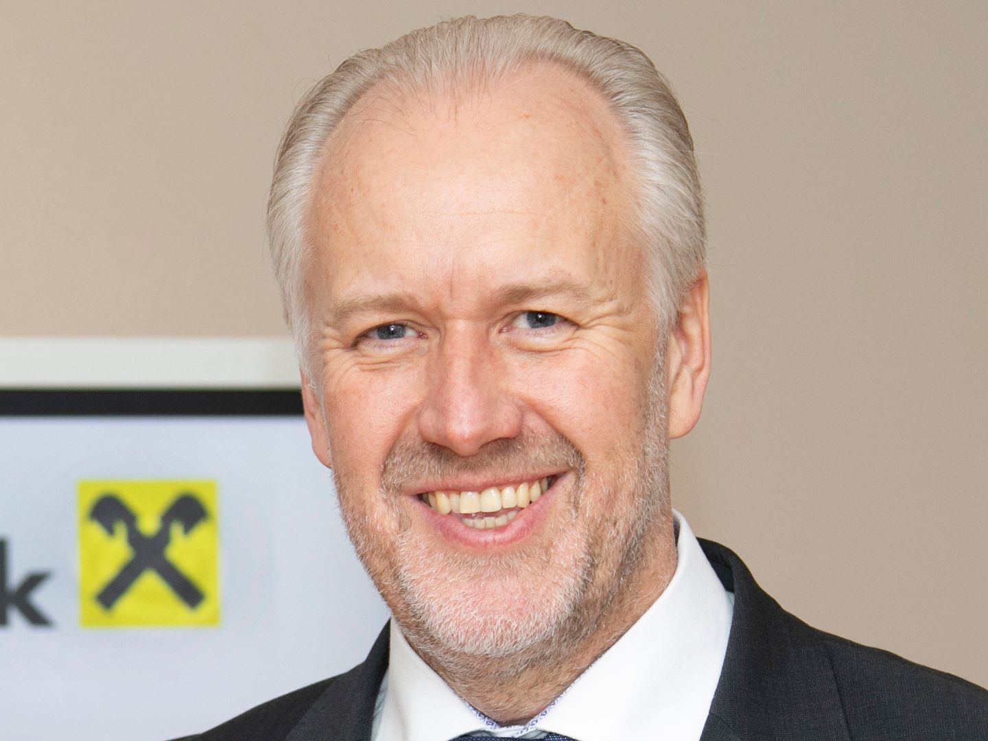 Folgt Jürgen Kessler nach - Nussbaumer nimmt seine Arbeit in Bregenz im ersten Halbjahr 2023 auf