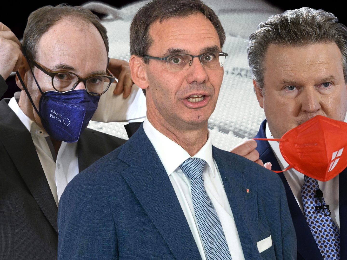 NEOS, FPÖ dagegen - SPÖ will "auf Experten hören" NEOS, FPÖ dagegen - SPÖ will "auf Experten hören"