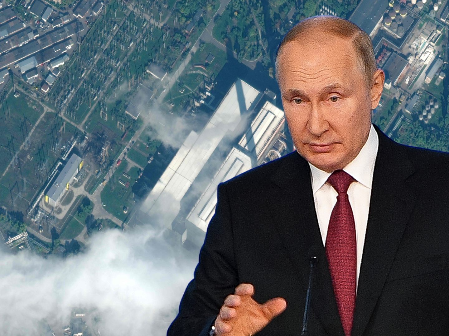 NATO-Staaten beraten über Umgang mit Putins Atomdrohungen NATO-Staaten beraten über Umgang mit Putins Atomdrohungen