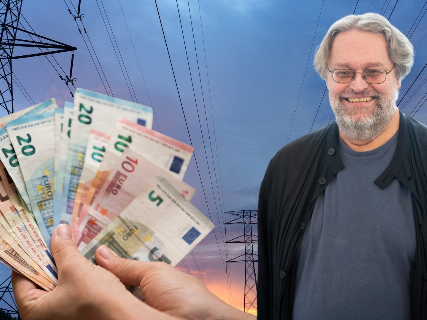 Peter Kolba, Obmann des VSV