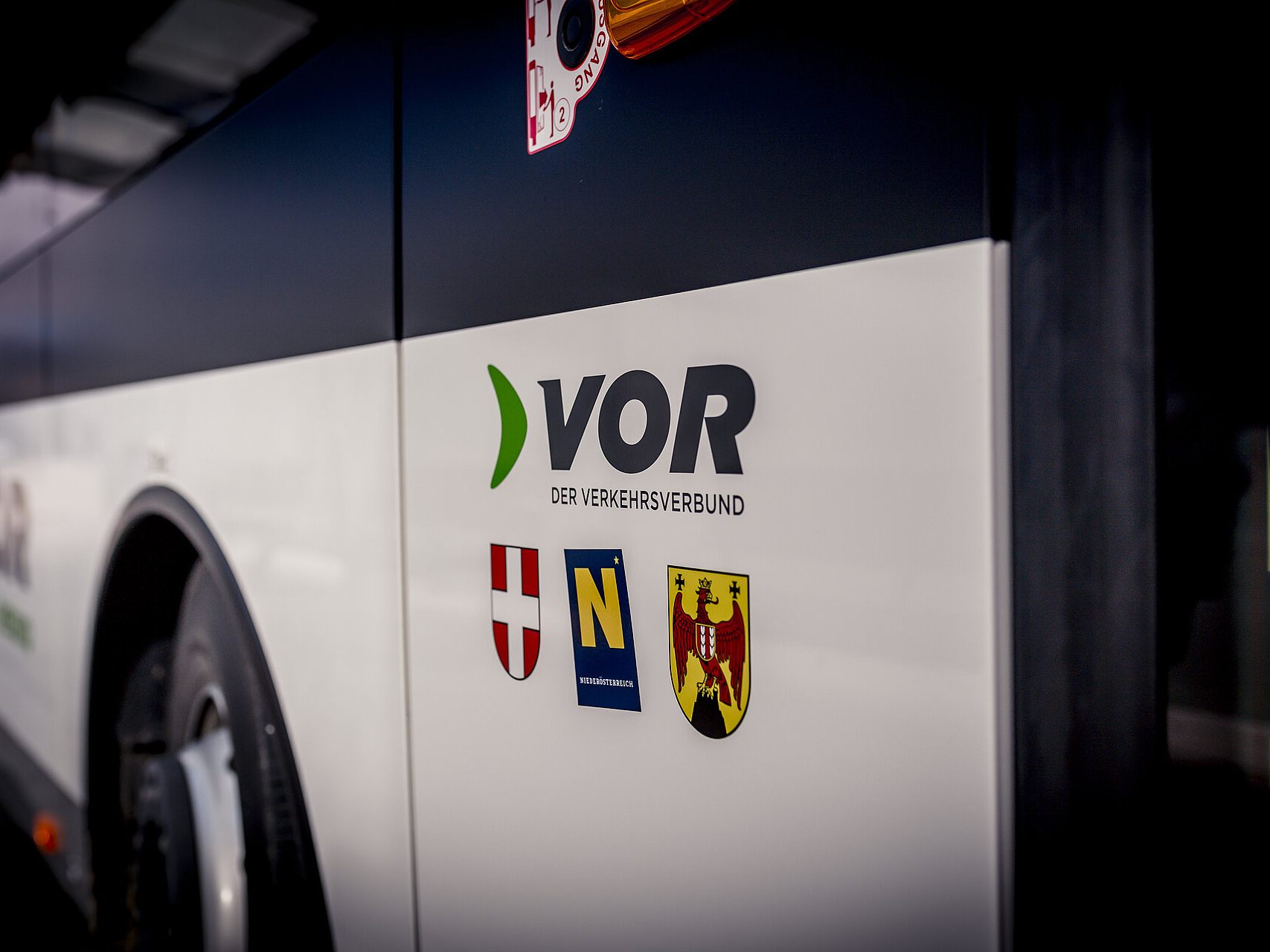 VOR KlimaTicket Metropolregion und VOR KlimaTicket Region werden um €55 pro Jahr vergünstigt.