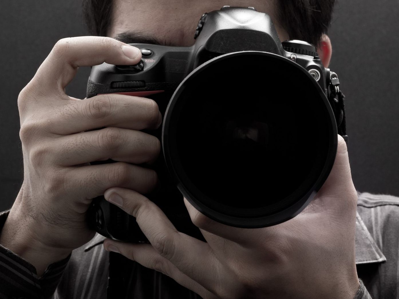 Fotograf gelingt preisgekrönter Schnappschuss.