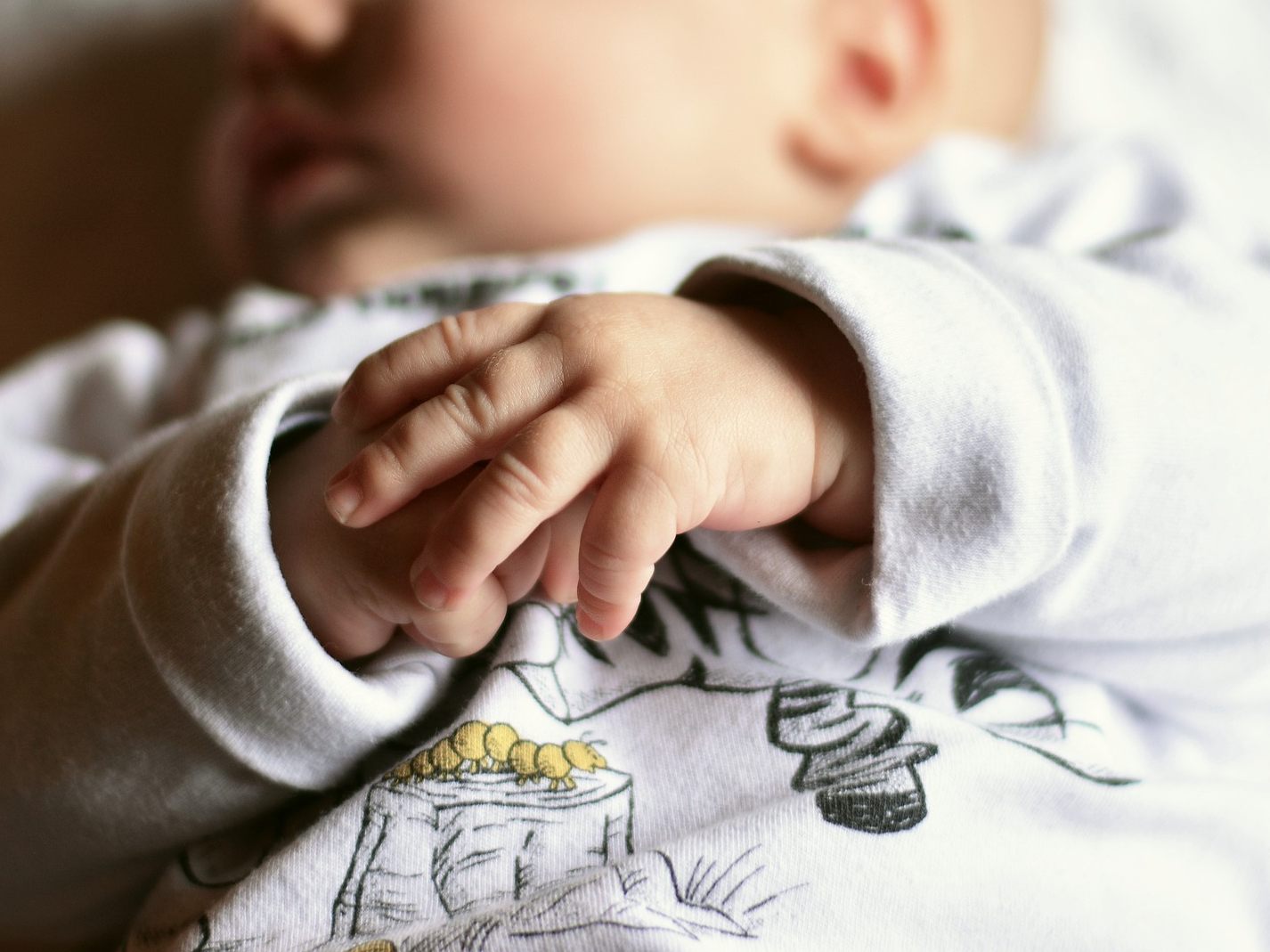 In Spanien entführte eine als Ärztin verkleidetet Frau ein Baby In Spanien entführte eine als Ärztin verkleidetet Frau ein Baby