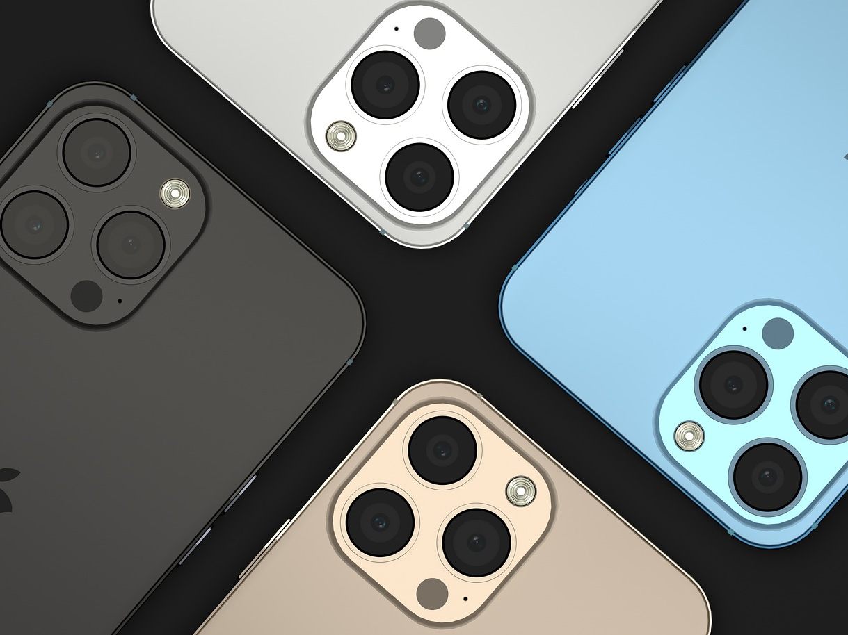 Wer Handy und Tarif über Apple bezieht, muss tief in die Tasche greifen.