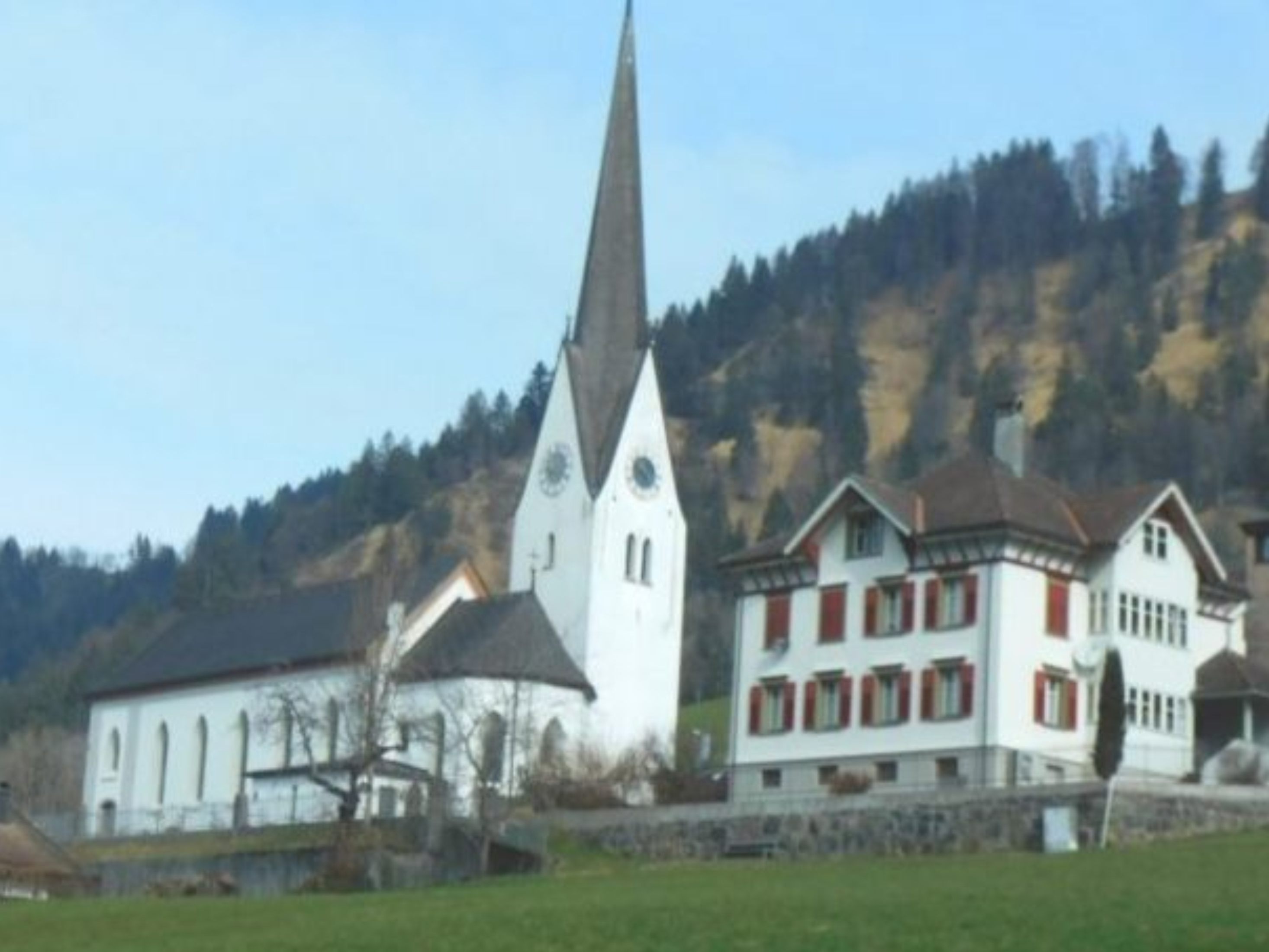In Laterns musste das laufende Budget nachgebessert werden
