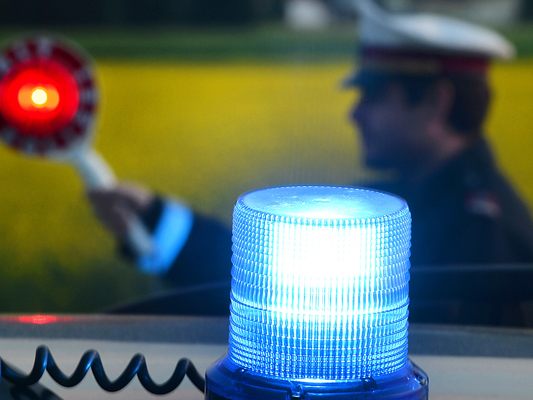 Erfolgreicher Polizeischwerpunkt gegen Drogenlenker im Bezirk Mistelbach.