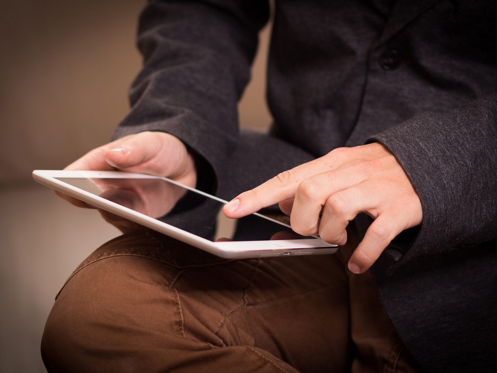 Der digitale Wissensstand ist bei dem Großteil der Österreicher nicht besonders gut.