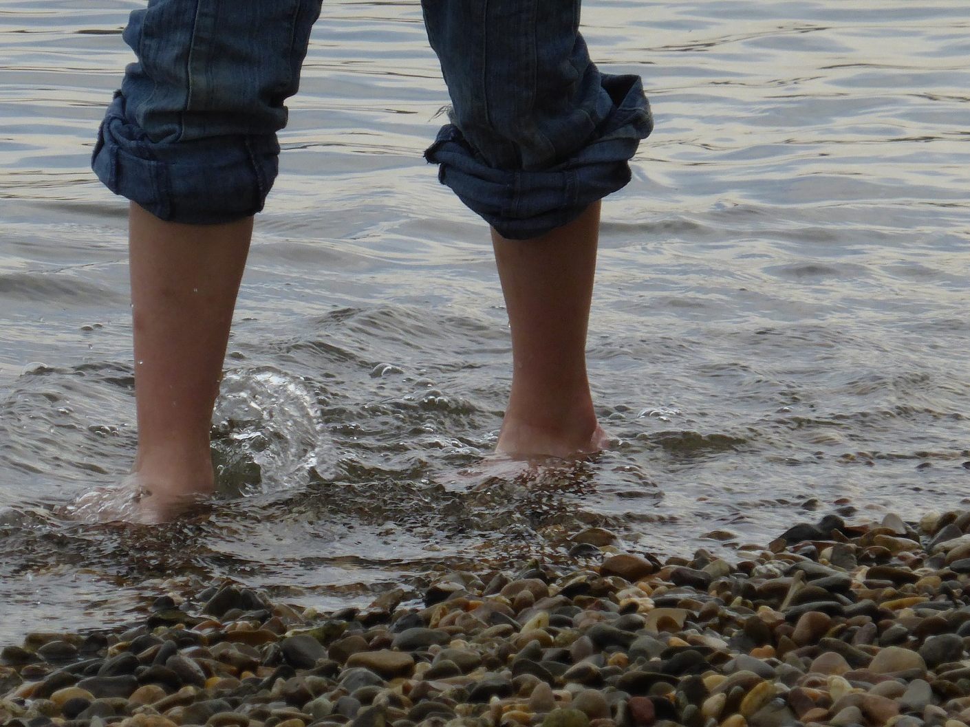 Baden bei Wien ist der Gastgeber der "Kneippiade 2023".