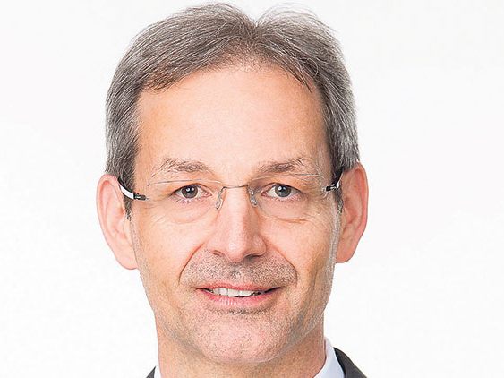 Dr. Walter Gögele, Notar, Dornbirn