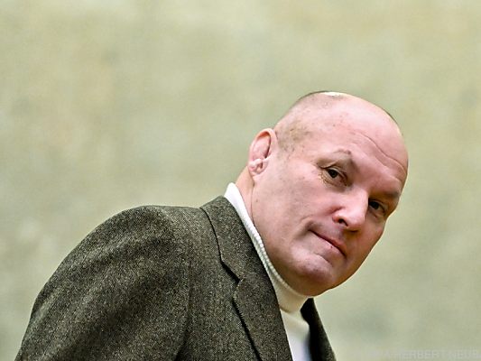 Seisenbacher wieder auf freiem Fuß Seisenbacher wieder auf freiem Fuß