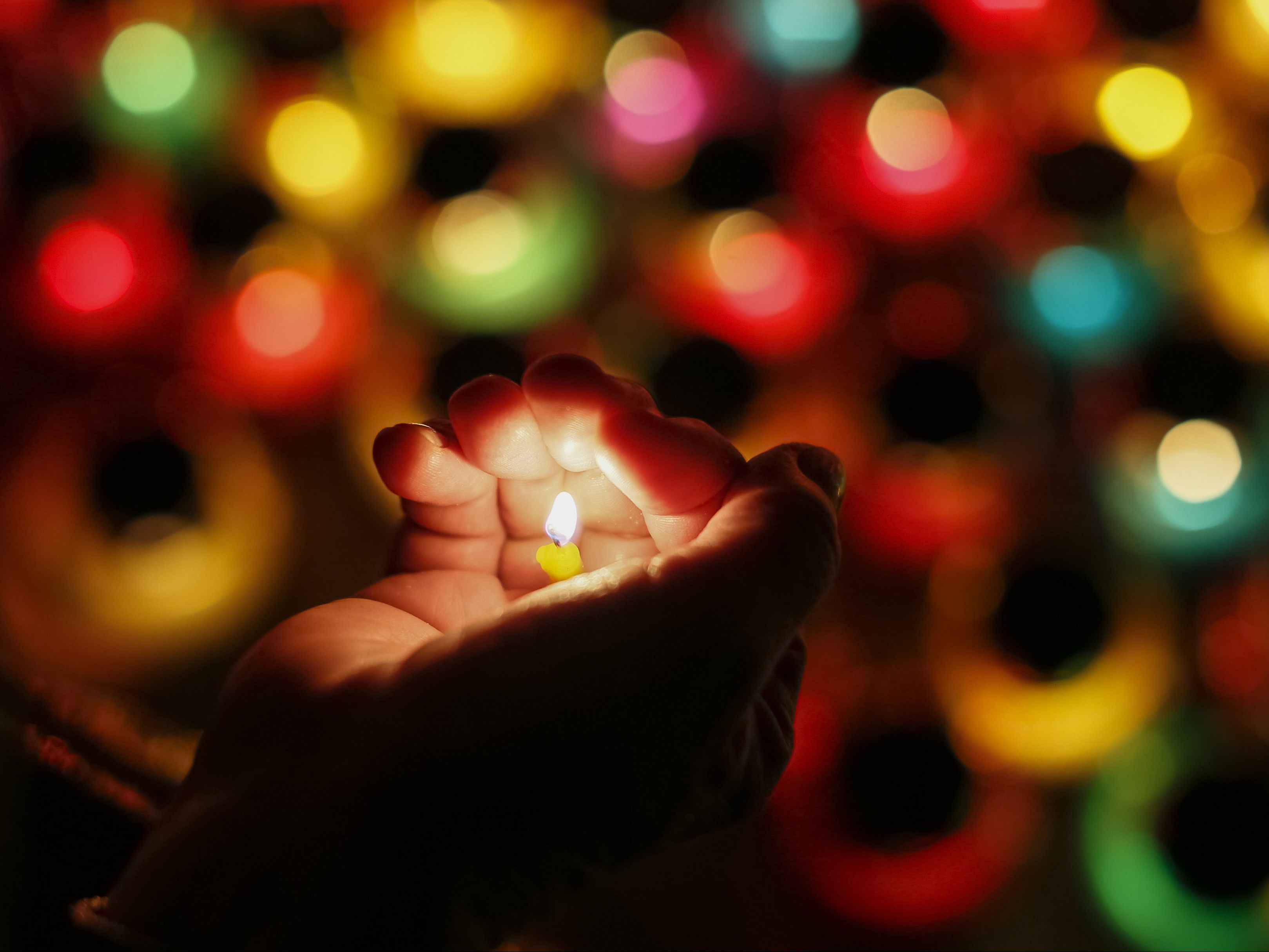 Zahlreiche Diözesen in Österreich gedenken am Samstag den "Holodomor"-Opfern.