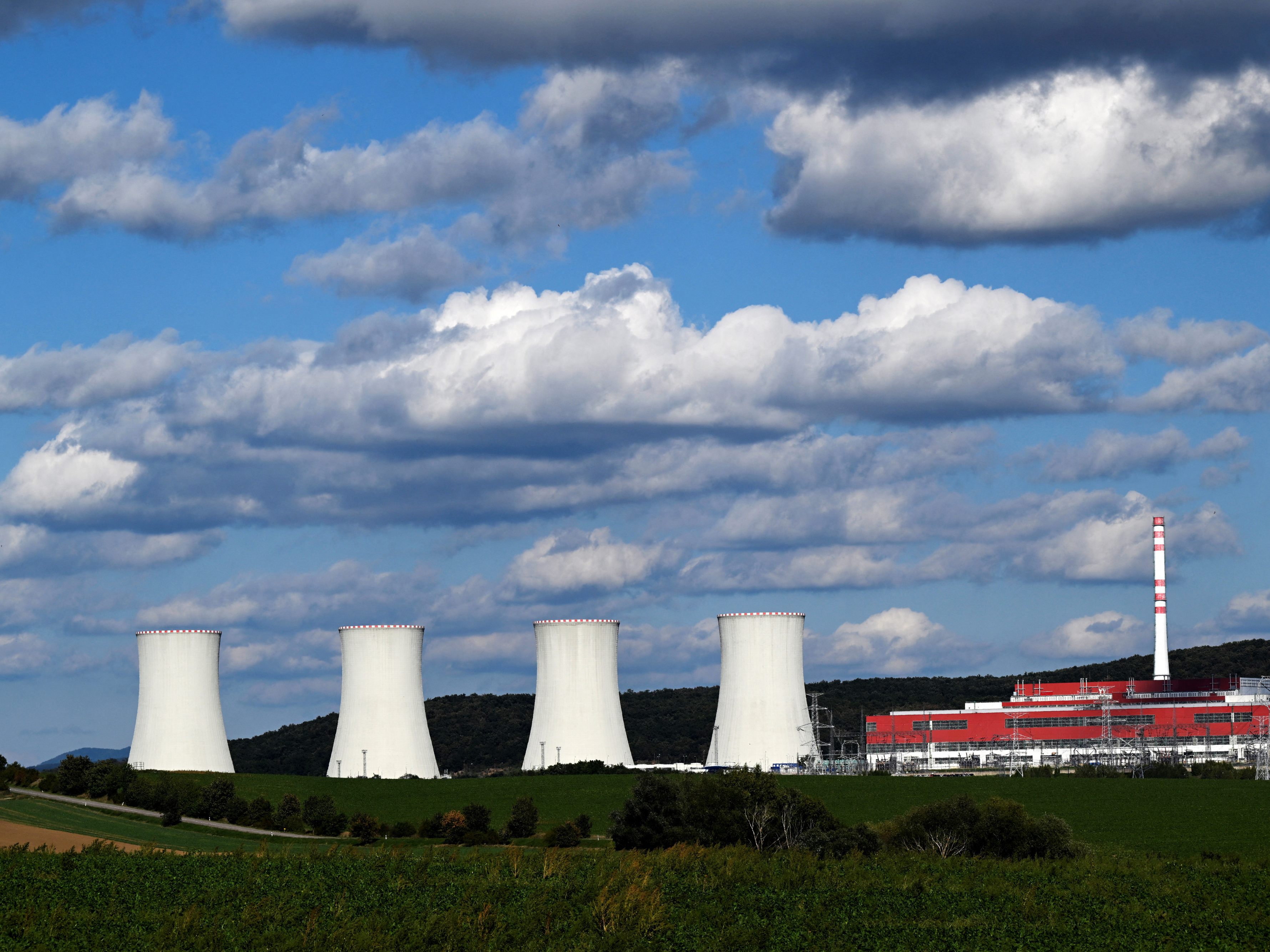 Österreich steht im Kampf gegen das Atomkraft-Comeback alleine da.