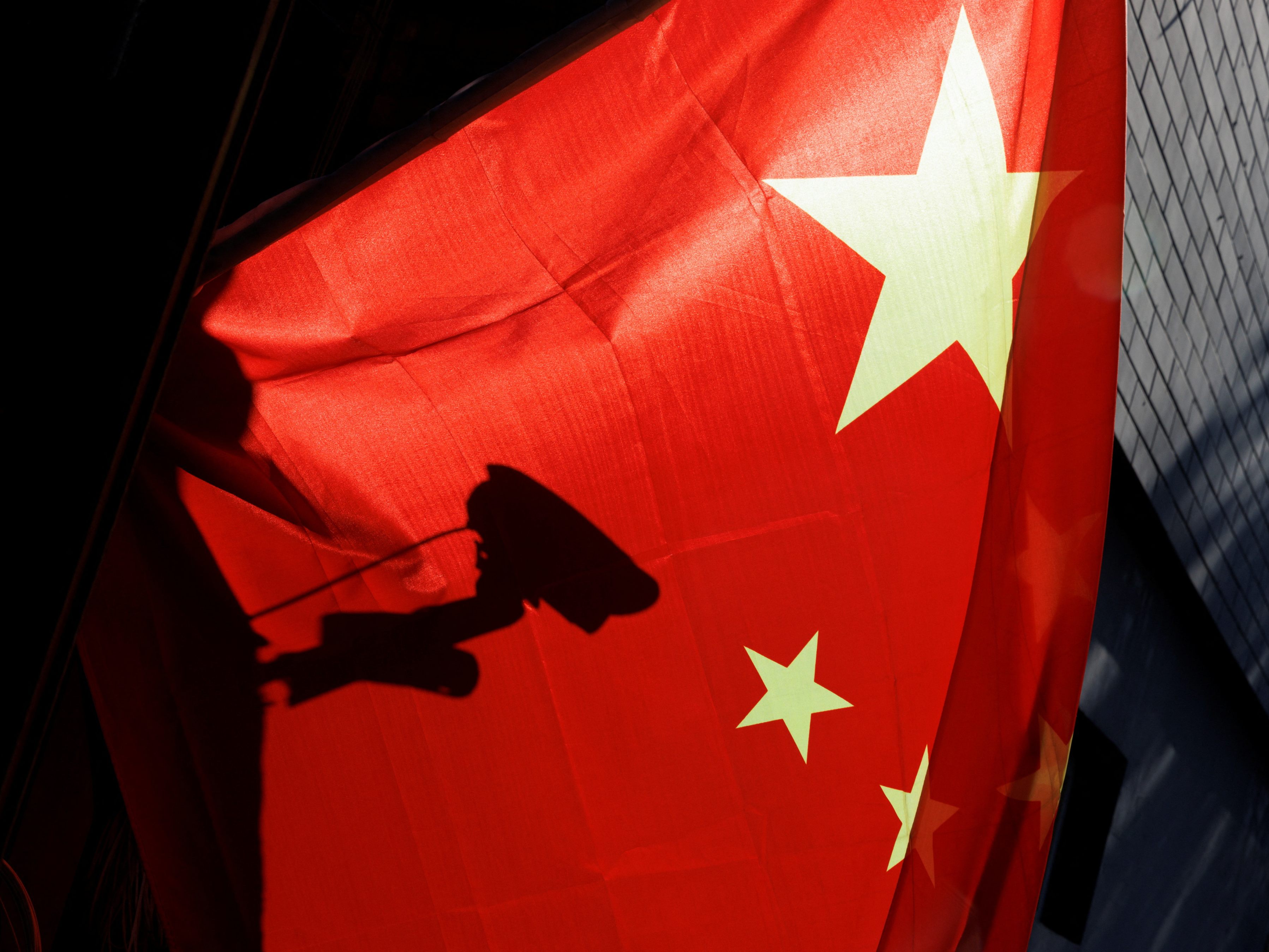 Laut dem spanische NGO Safeguard Defenders könnte China illegale Polizeistationen auch in Wien oder anderen Städten Europas betreiben.