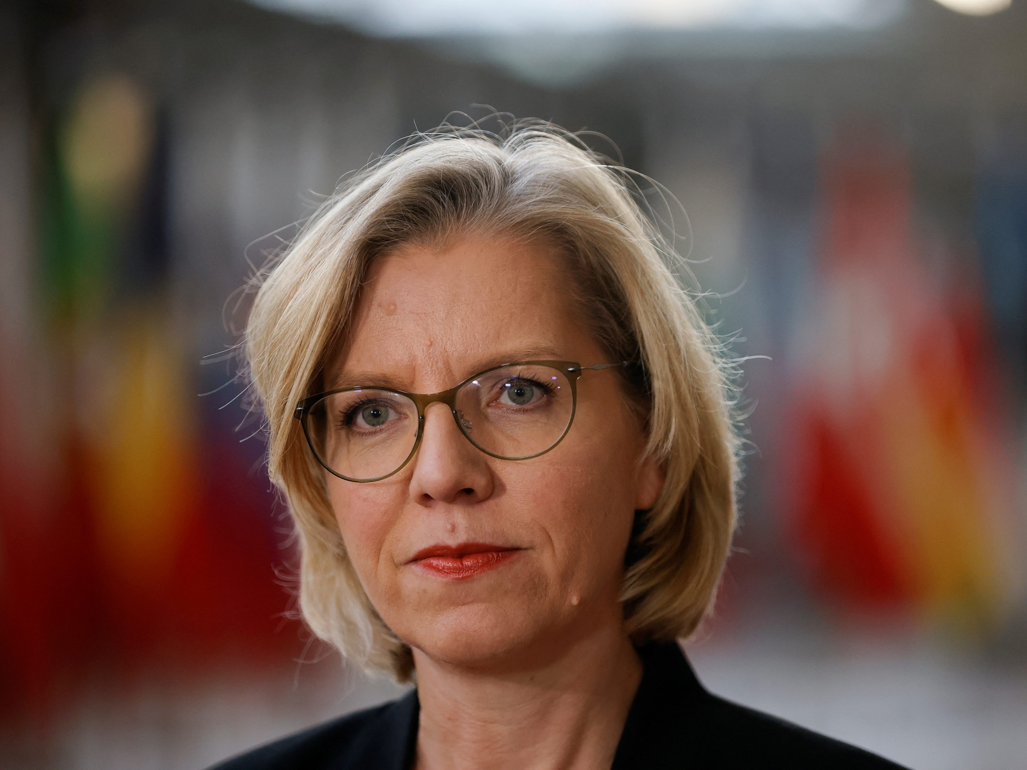 Umweltministerin Leonore Gewessler (Grüne) möchte die Strukturen für den Klimaschutz in Österreich verändern. Umweltministerin Leonore Gewessler (Grüne) möchte die Strukturen für den Klimaschutz in Österreich verändern.