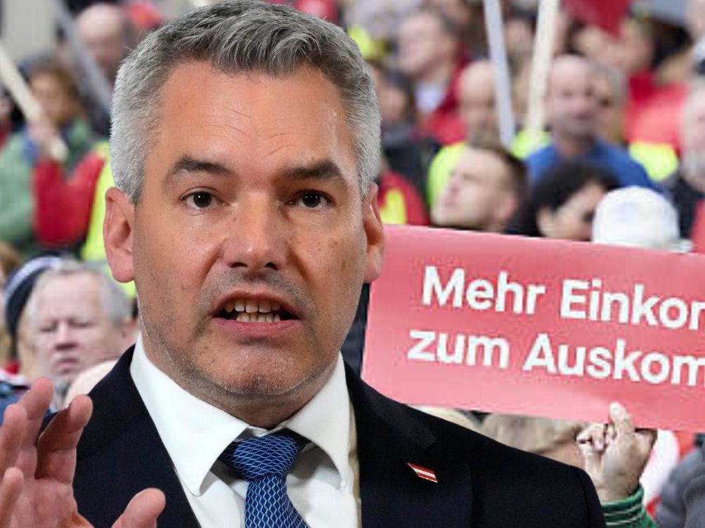 "Demokratie Monitor" von SORA zeigt Vertrauensverlust in gewählte Vertretungsorgane - "Demokratie Monitor" von SORA zeigt Vertrauensverlust in gewählte Vertretungsorgane -