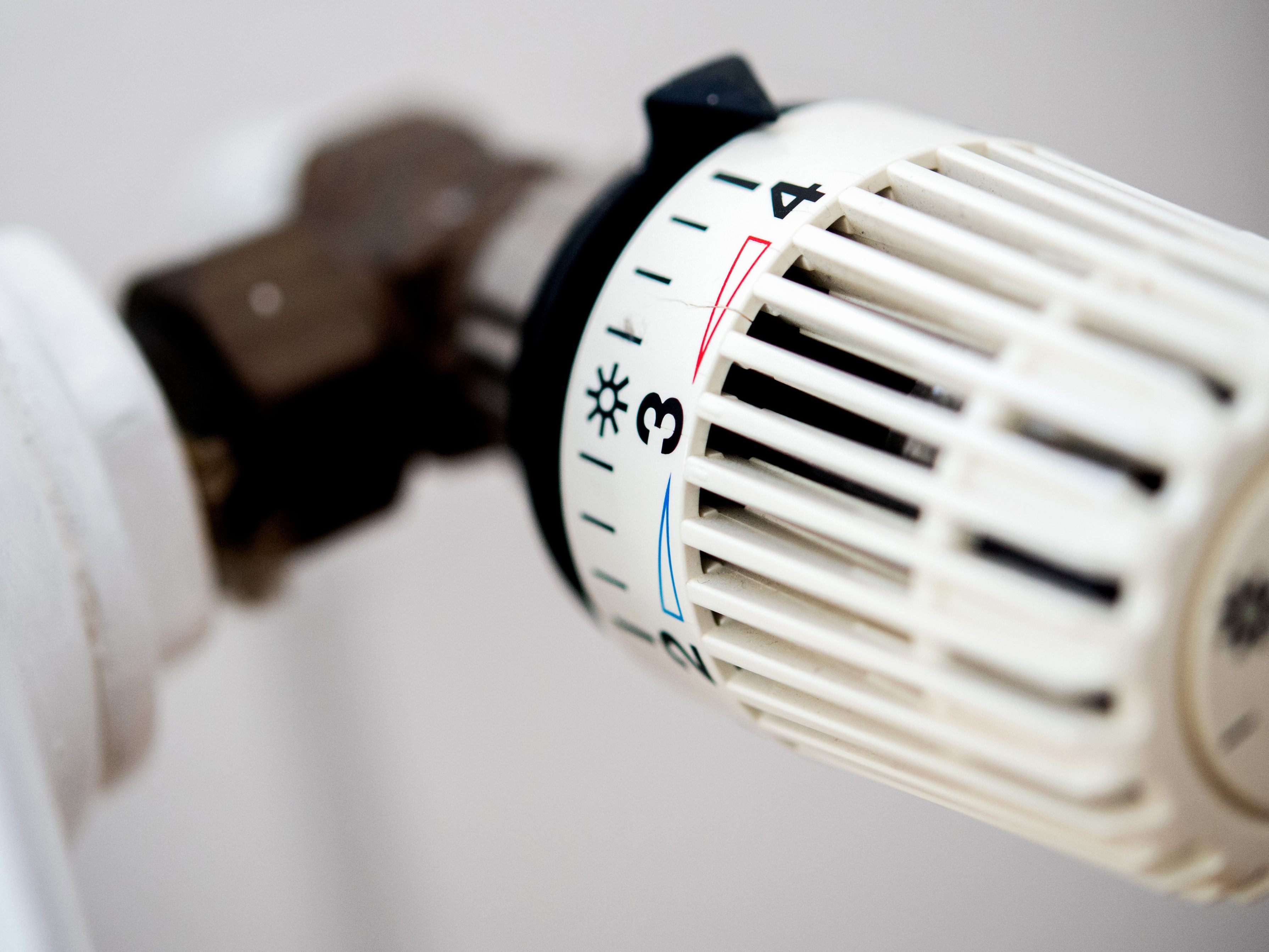 Die Energiekosten für Haushalte sind im September im Vergleich zum Vorjahr um 54,5 Prozent gestiegen. Die Energiekosten für Haushalte sind im September im Vergleich zum Vorjahr um 54,5 Prozent gestiegen.