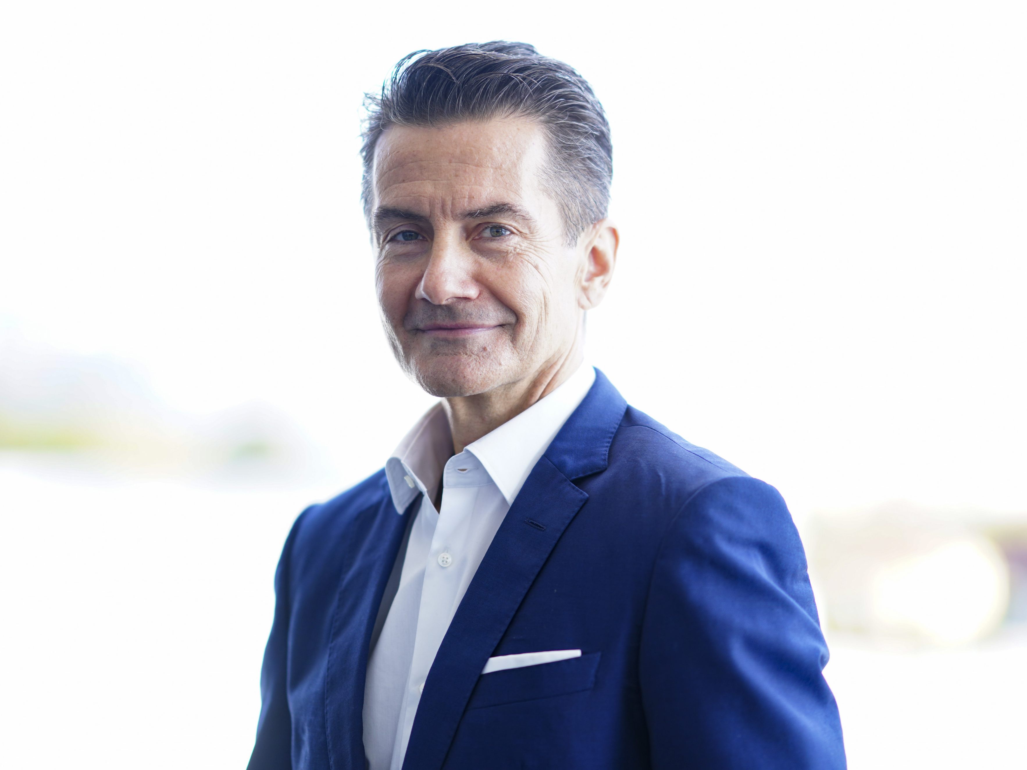ORF-Generaldirektor Roland Weißmann kündigte die Reduzierung von Textangebot an. ORF-Generaldirektor Roland Weißmann kündigte die Reduzierung von Textangebot an.