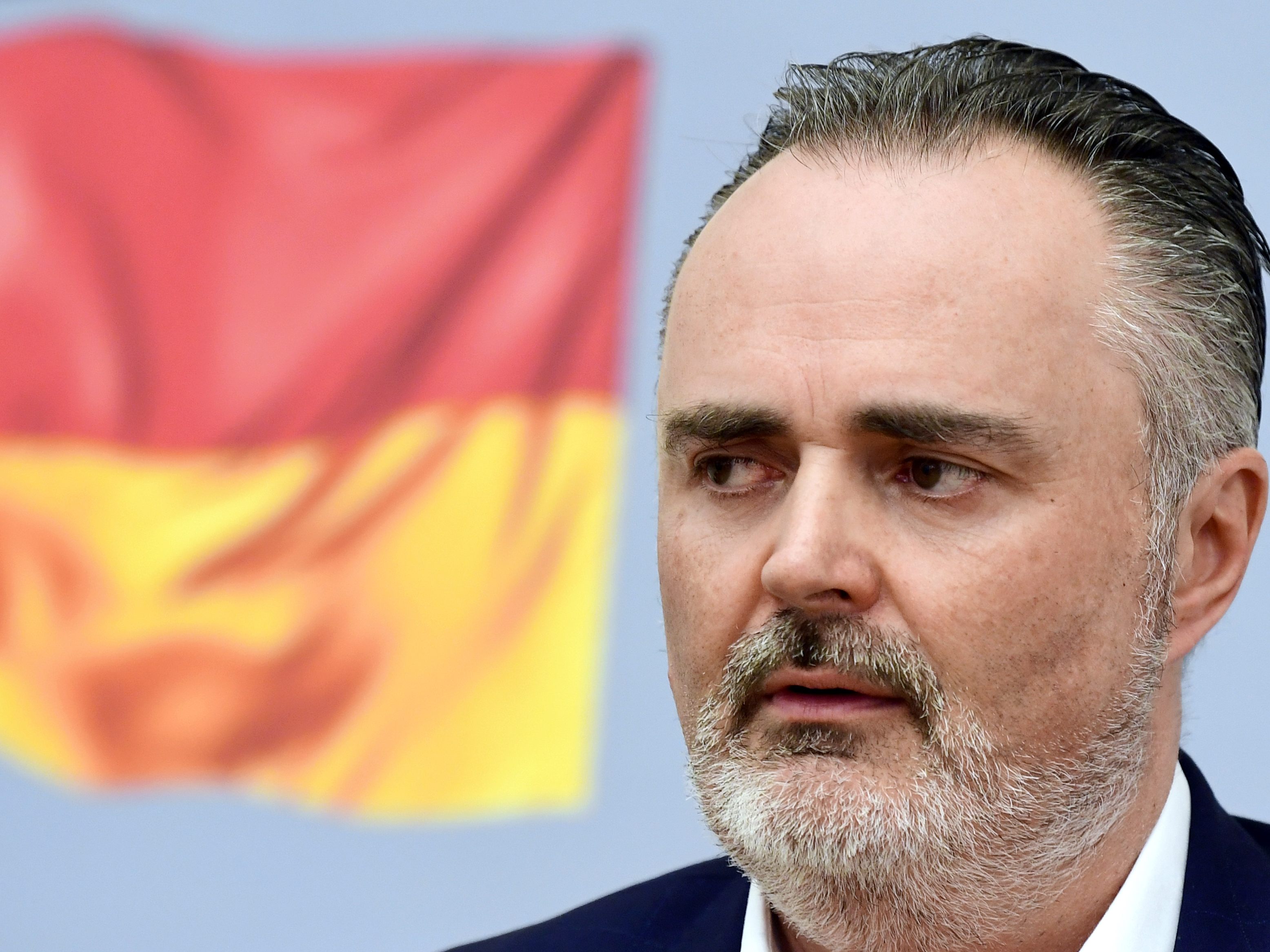 Doskozil will in Kürze Amtsgeschäfte wieder formell übernehmen. Doskozil will in Kürze Amtsgeschäfte wieder formell übernehmen.