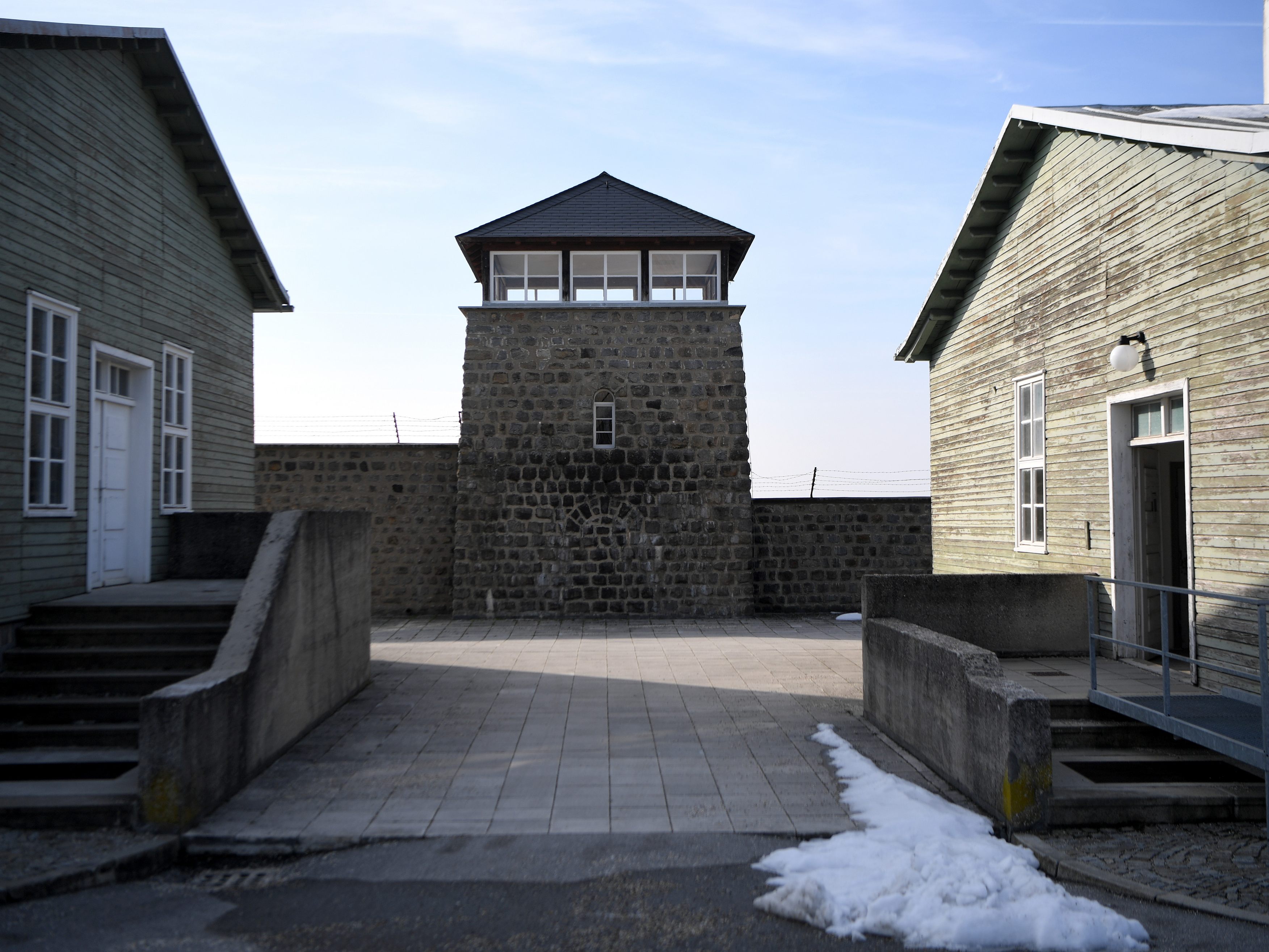Die KZ-Gedenkstätte Mauthausen und das United States Holocaust Memorial Museum wollen Zeugnisse aus der NS-Vernichtungspolitik sichern.