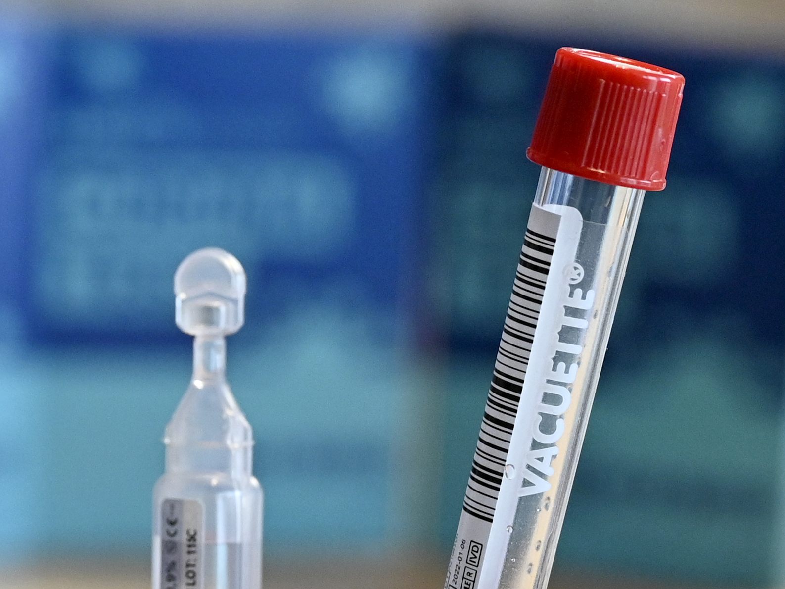 Über zwei Millionen PCR-Tests wurden bei "NÖ gurgelt" ausgewertet.
