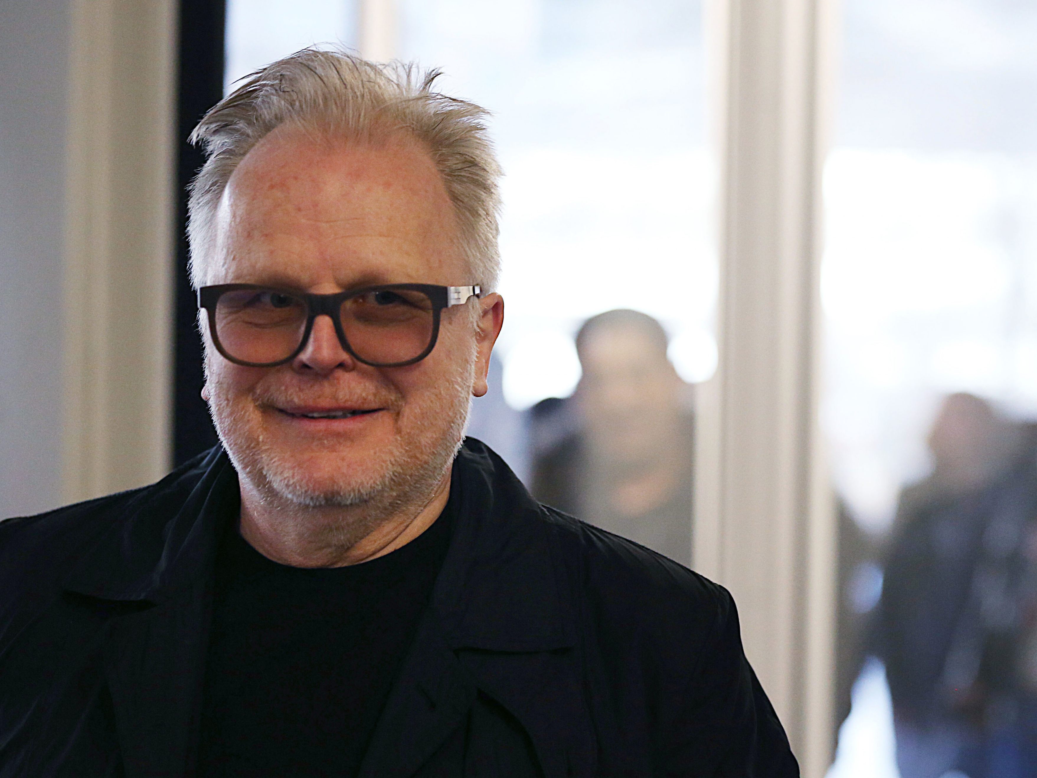 Herbert Grönemeyer will für einen Monat die Kosten für die Berliner Tafel tragen. Herbert Grönemeyer will für einen Monat die Kosten für die Berliner Tafel tragen.