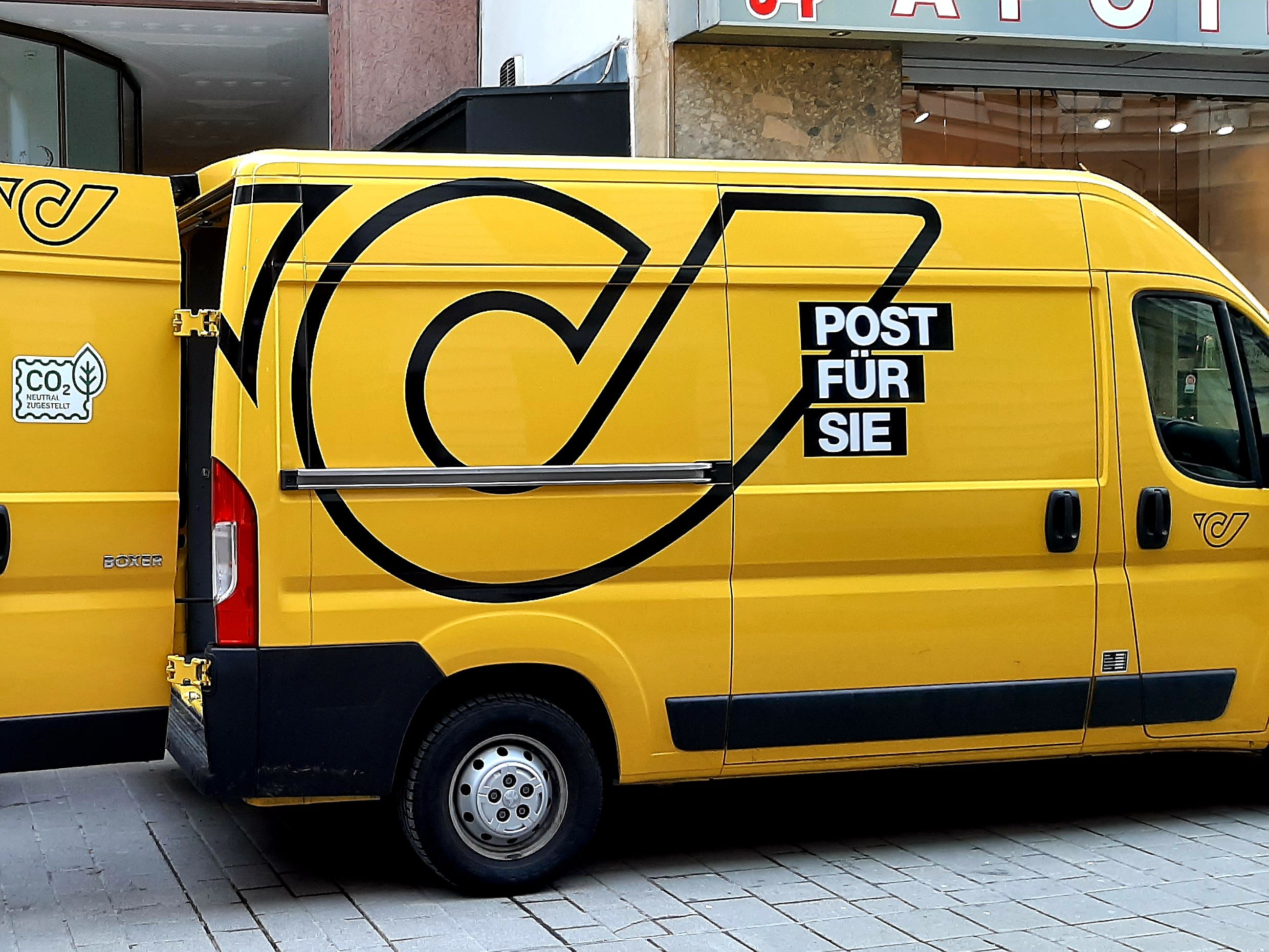 Am heimischen Postmarkt gab es heuer bislang nur geringe Schwankungen.