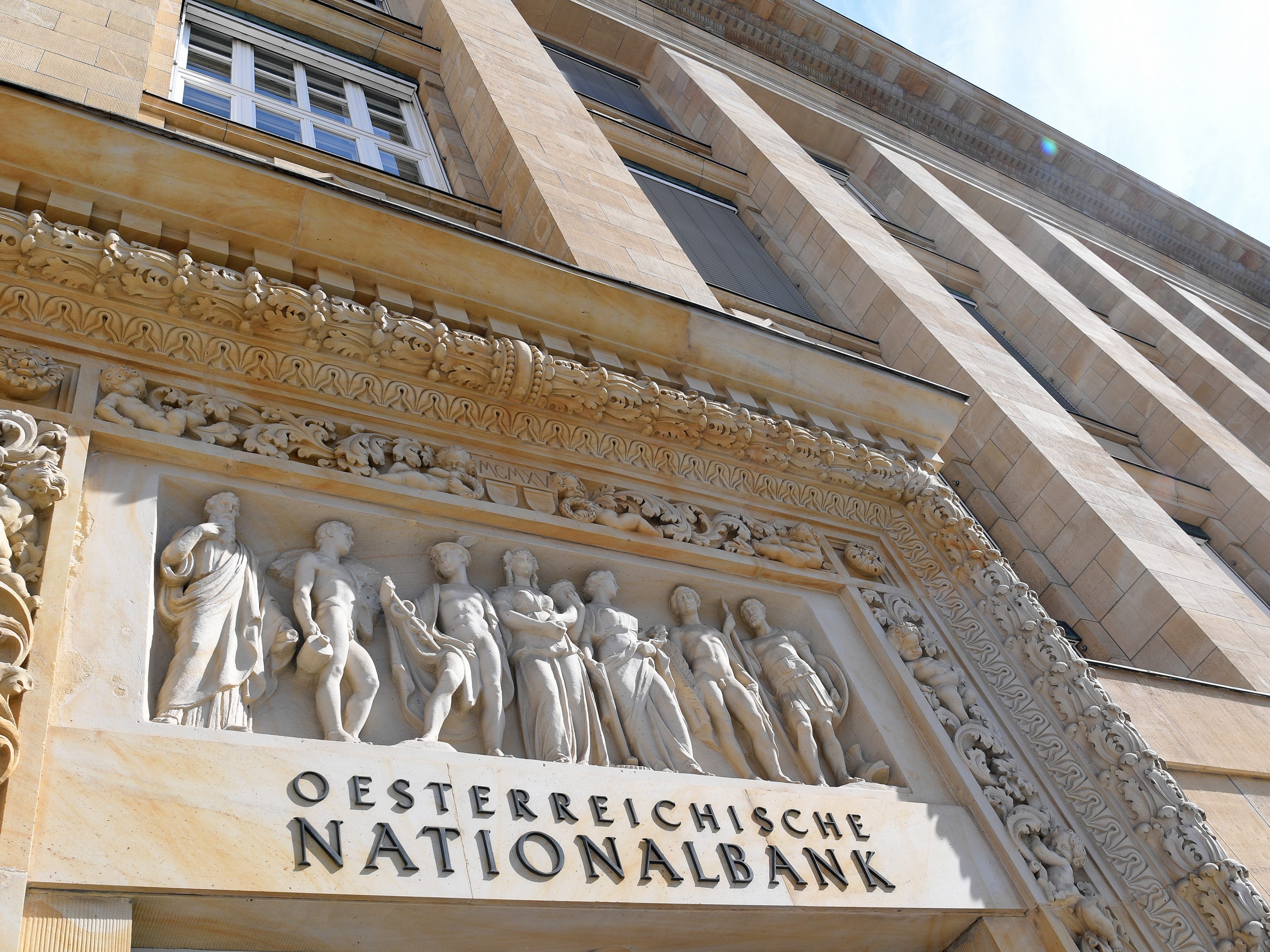 Was bringt 2023 und 2024 der OeNB? Was bringt 2023 und 2024 der OeNB?