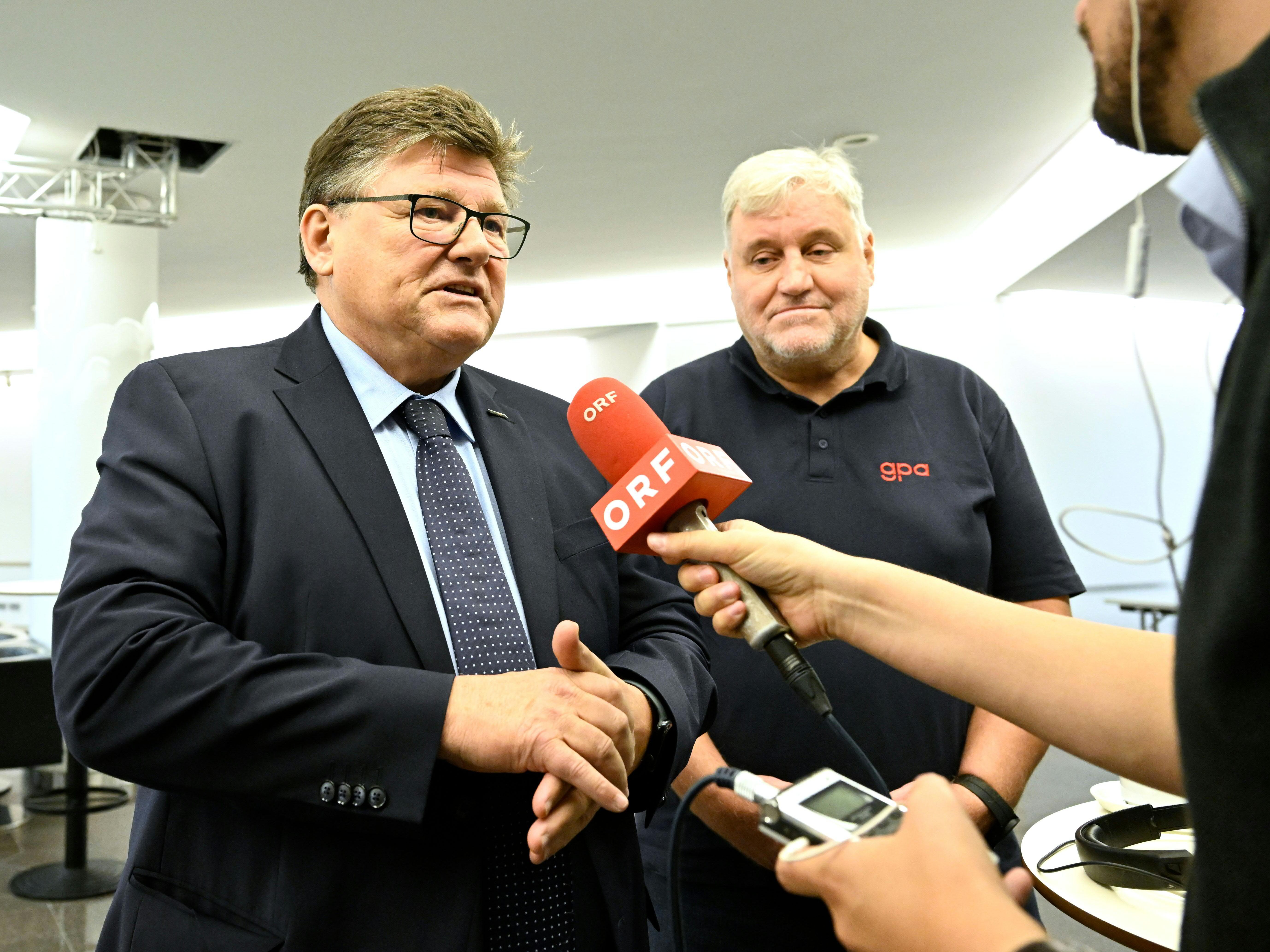 Metaller-KV steht: Im Schnitt plus 7,4 Prozent bei Ist-Löhnen.