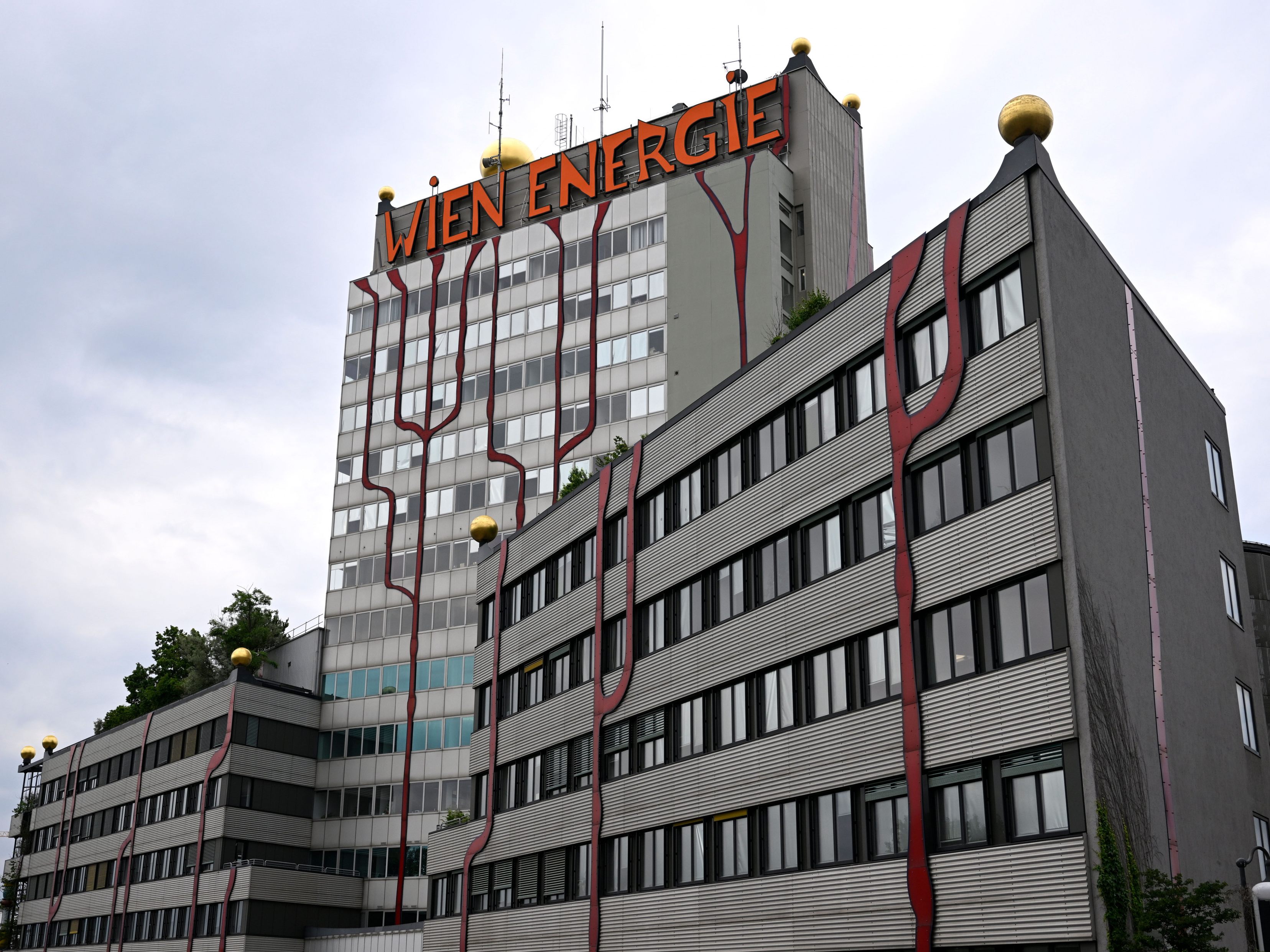 Die U-Kommission zur Causa Wien Energie ist auf Schiene. Die U-Kommission zur Causa Wien Energie ist auf Schiene.