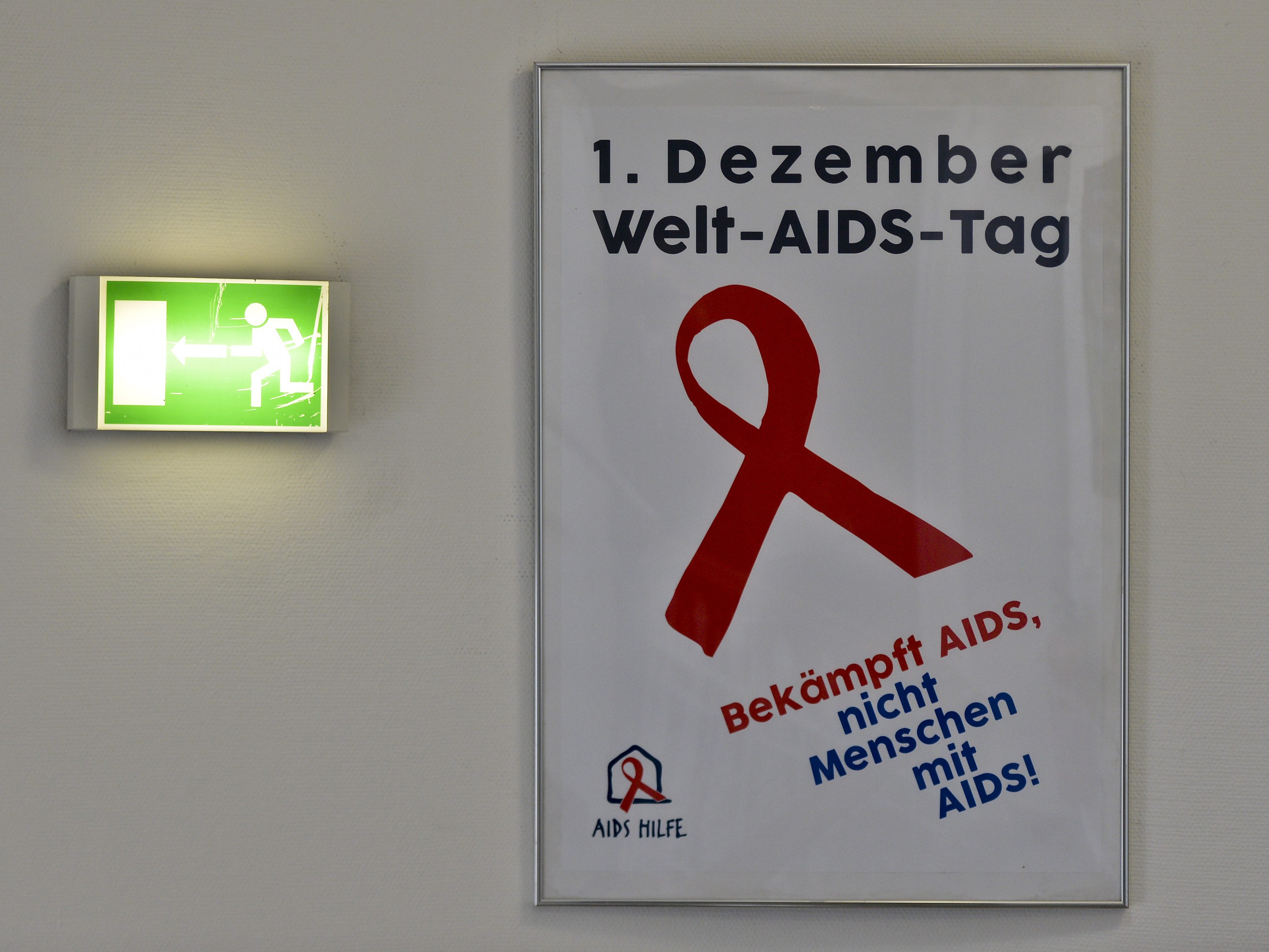 9.000 in Österreich HIV-positiv - ein Zehntel weiß nichts davon. 9.000 in Österreich HIV-positiv - ein Zehntel weiß nichts davon.