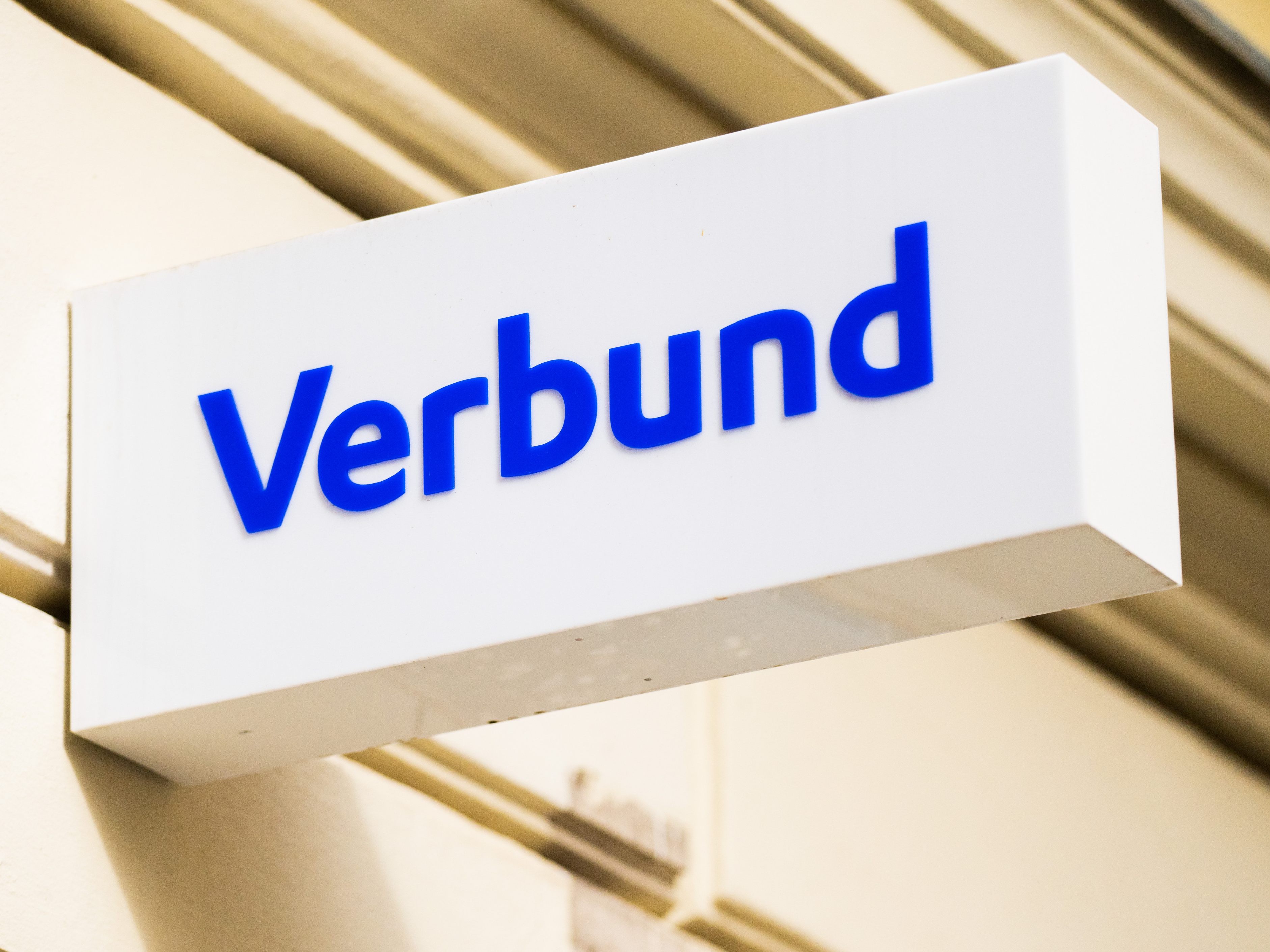 Der Verbund spendete fünf Mio. Euro an das Institute of Science and Technology Austria in Klosterneuburg. Der Verbund spendete fünf Mio. Euro an das Institute of Science and Technology Austria in Klosterneuburg.