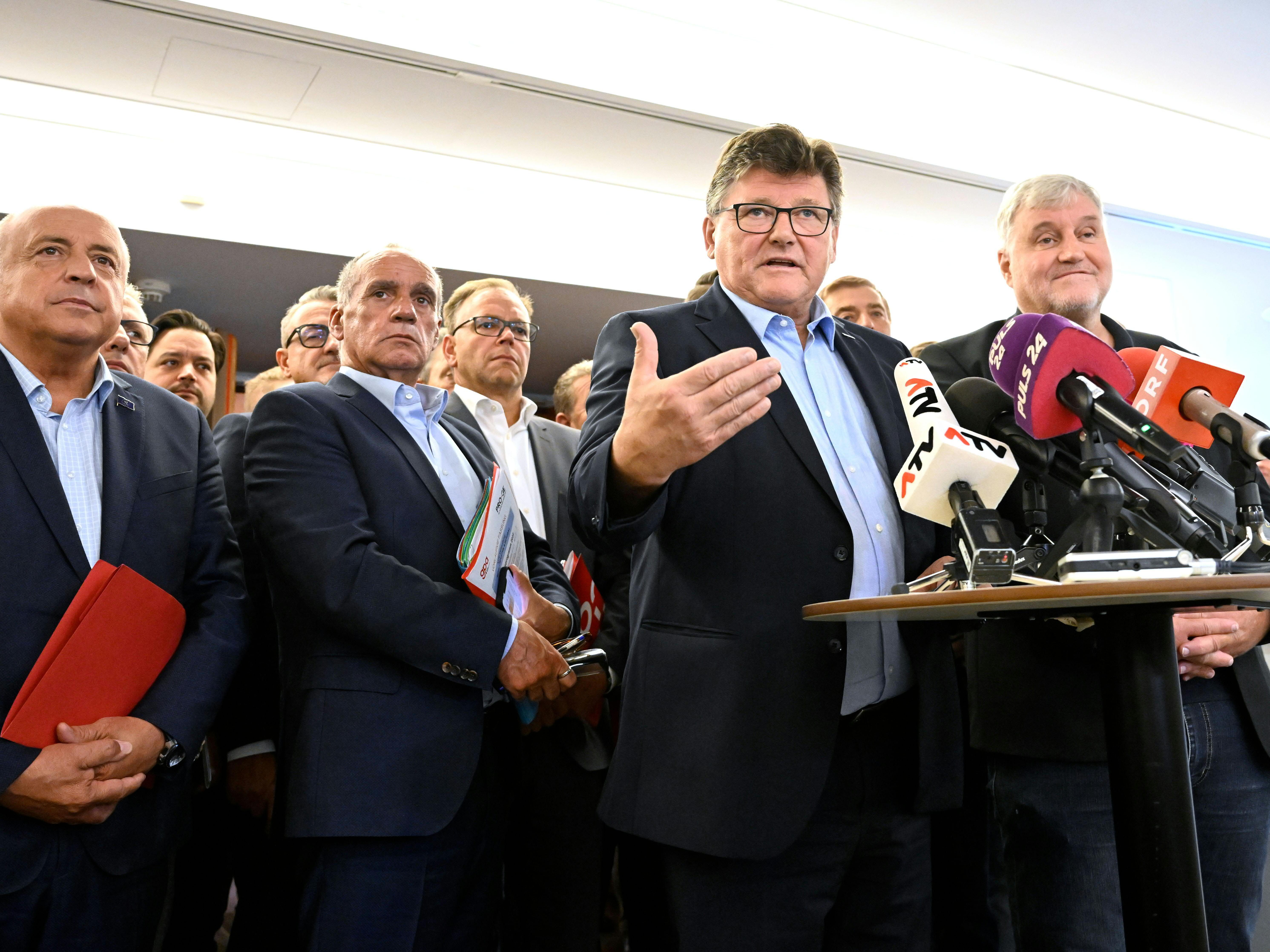 Die Löhne der Metaller steigen durch die Einigung bei den KV-Verhandlungen im Schnitt um 7,4 Prozent.