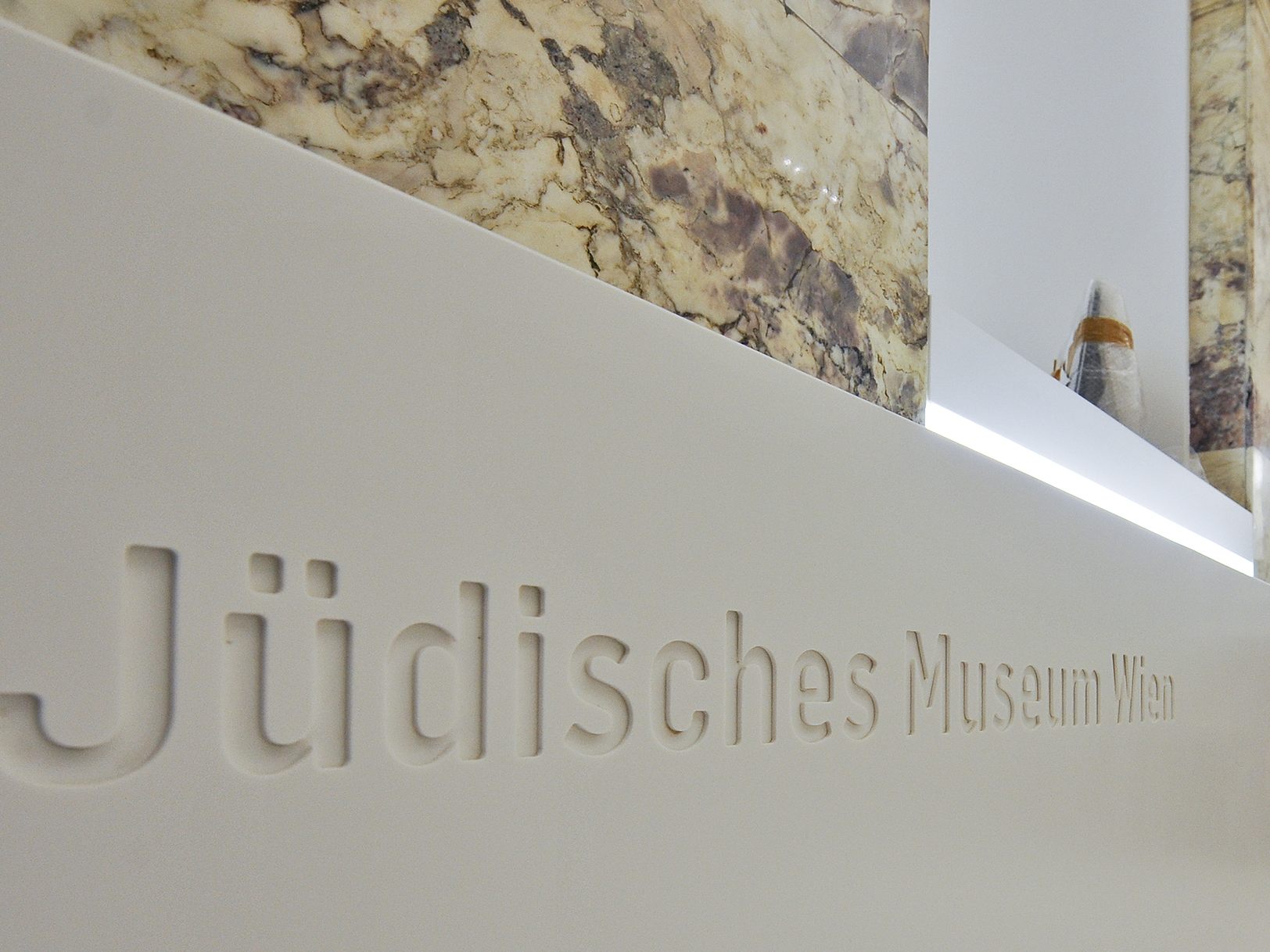 Das Jüdische Museum Wien will Missverständnisse aufklären. Das Jüdische Museum Wien will Missverständnisse aufklären.