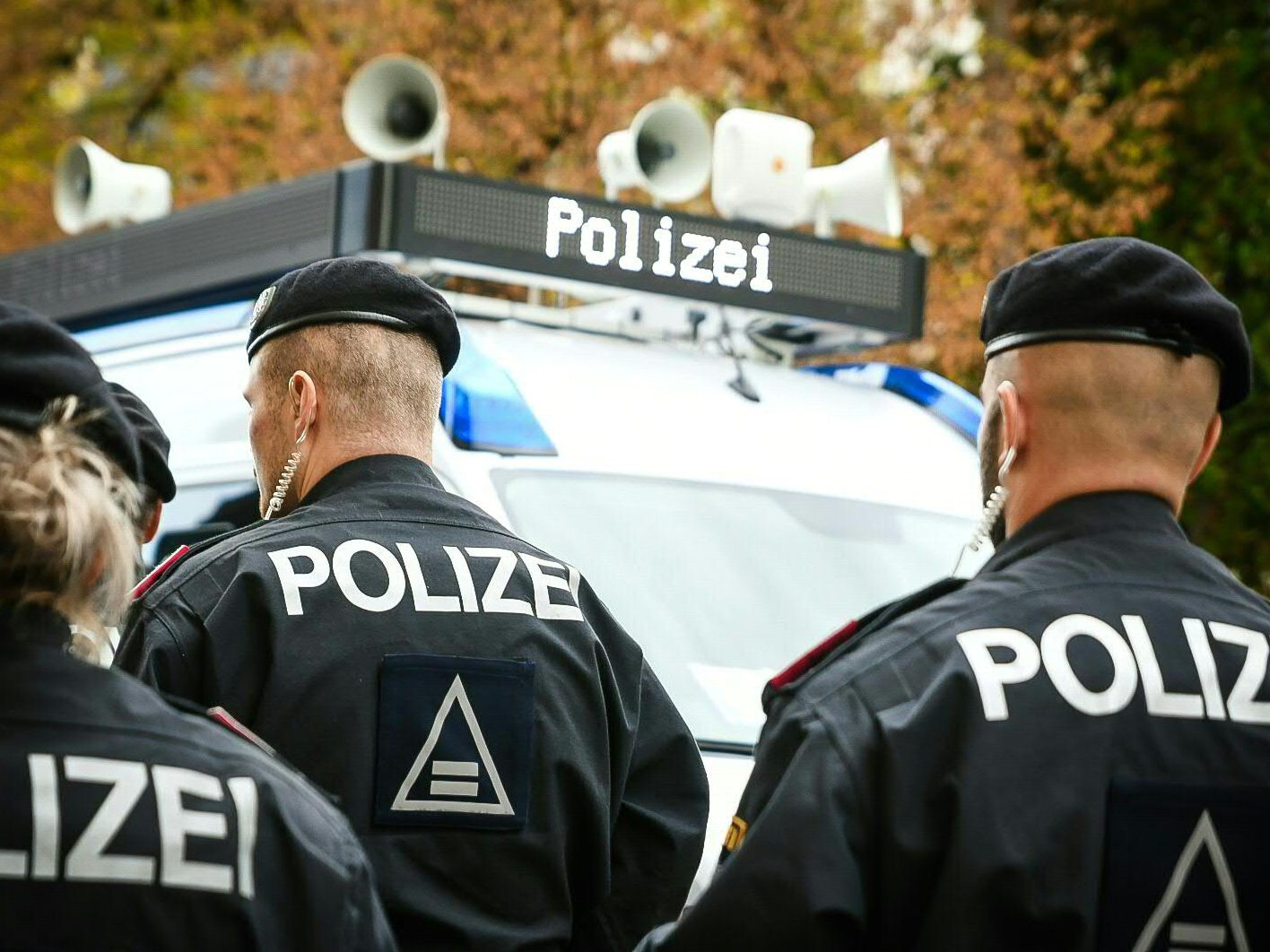Rip-Deal-Gruppe wurde durch Wiener Ermittler gefasst. Rip-Deal-Gruppe wurde durch Wiener Ermittler gefasst.