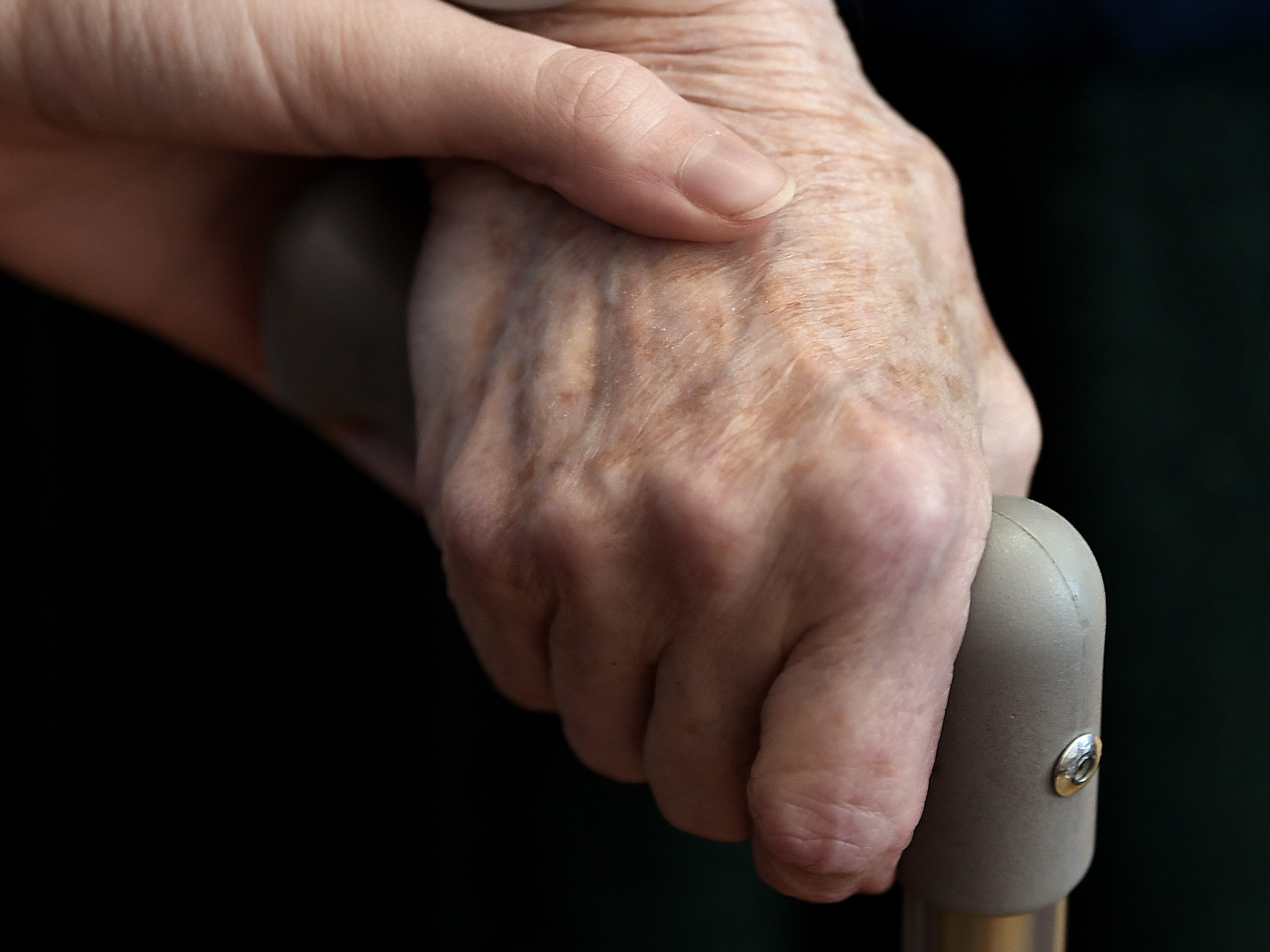 2025 solle es in Wien 4.500 Bezieher der Ausbildungsprämie in der Pflege geben. 2025 solle es in Wien 4.500 Bezieher der Ausbildungsprämie in der Pflege geben.