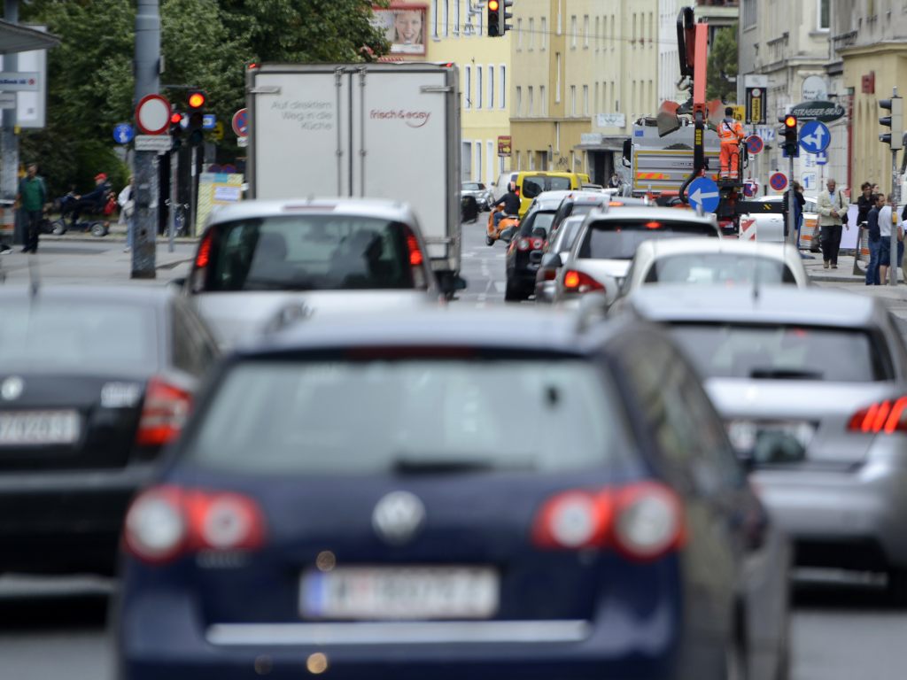 Was Kostet Falsch Parken In Wien www.vienna.at