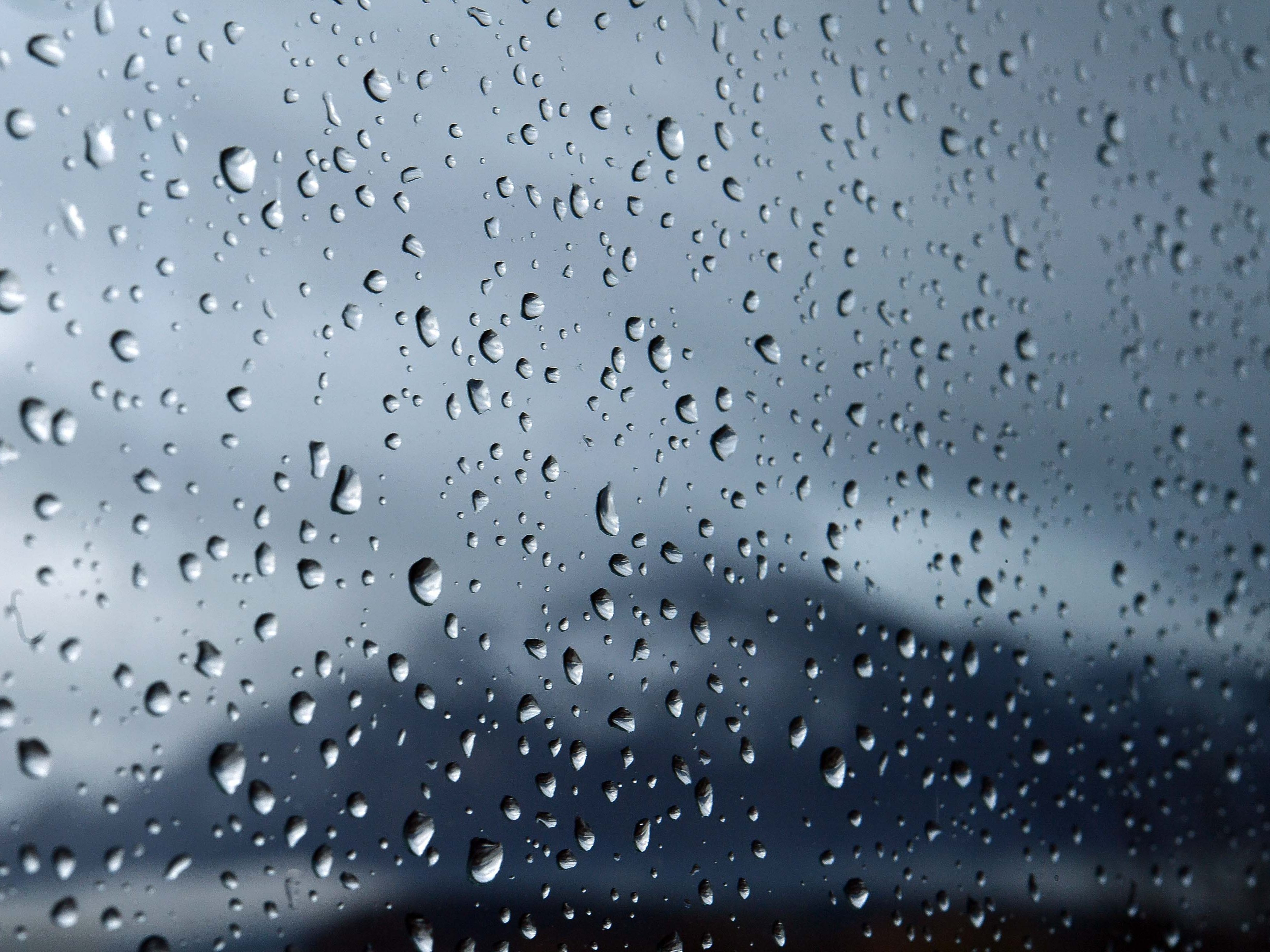 Das Wetter in der kommenden Woche bleibt trüb und unbeständig. Das Wetter in der kommenden Woche bleibt trüb und unbeständig.