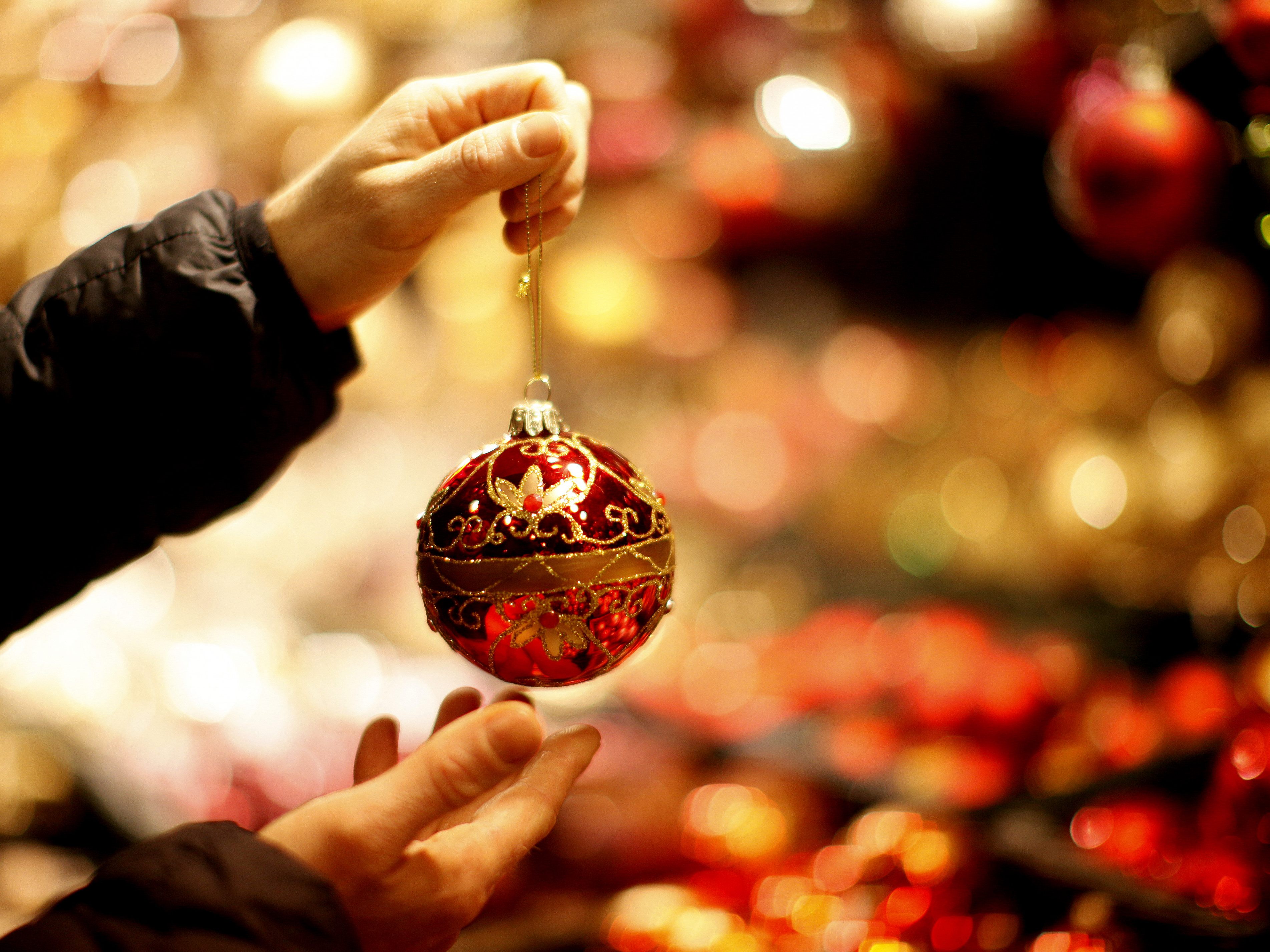 „OttakringerWeihnachtszauber“bringt Weihnachtsfeeling nach Wien-Ottakring