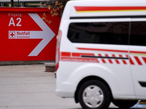 Nach einer Gasexplosion in einem Mehrparteinhaus im Bezirk Mattersburg wurde nun der Wohnungsbesitzer festgenommen. Nach einer Gasexplosion in einem Mehrparteinhaus im Bezirk Mattersburg wurde nun der Wohnungsbesitzer festgenommen.