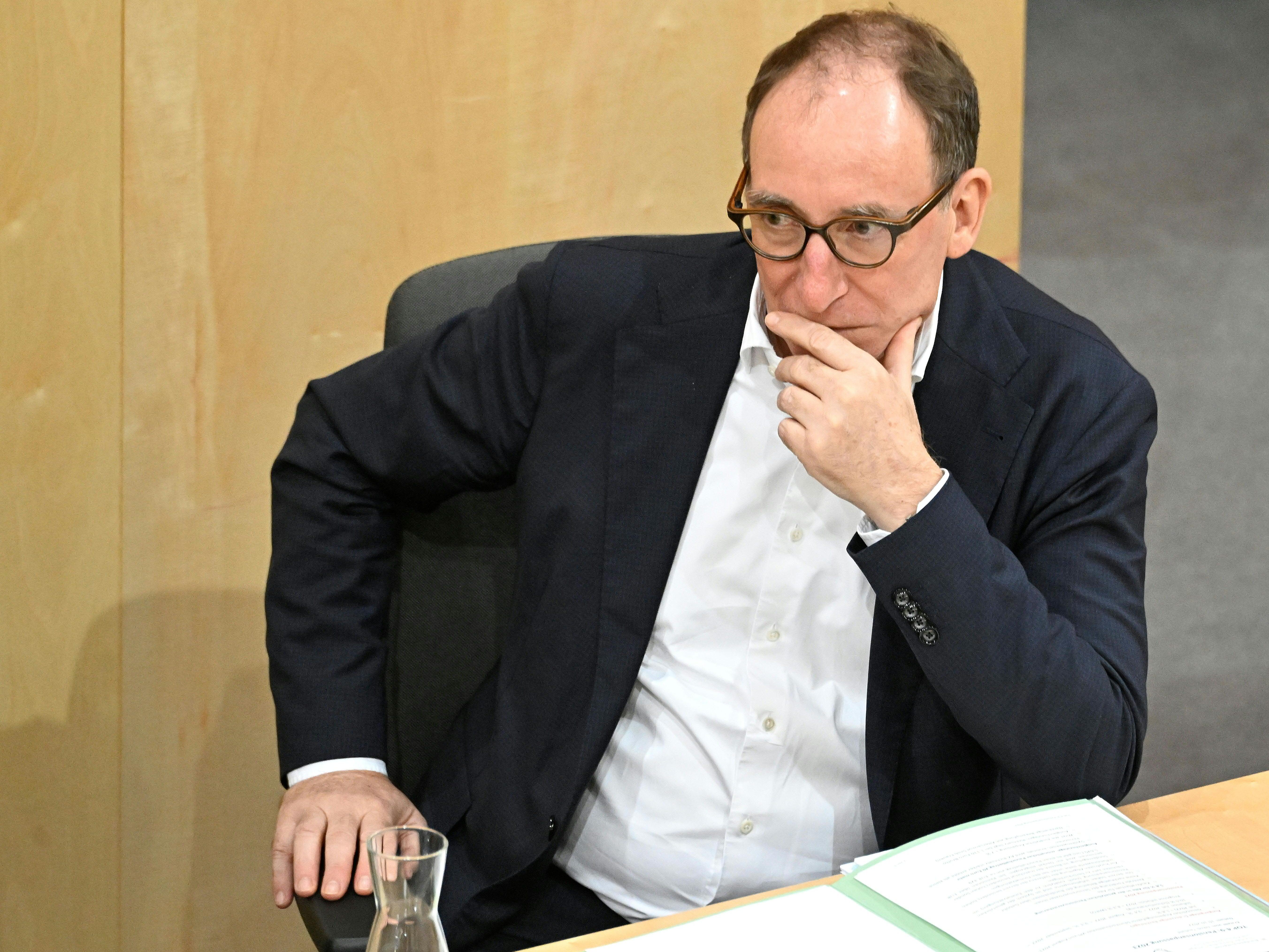 Gesundheitsministerium: PCR-Mutationsscreenings der Bundesländer sorgten für wöchentliche Kosten von rund 500.000 Euro.