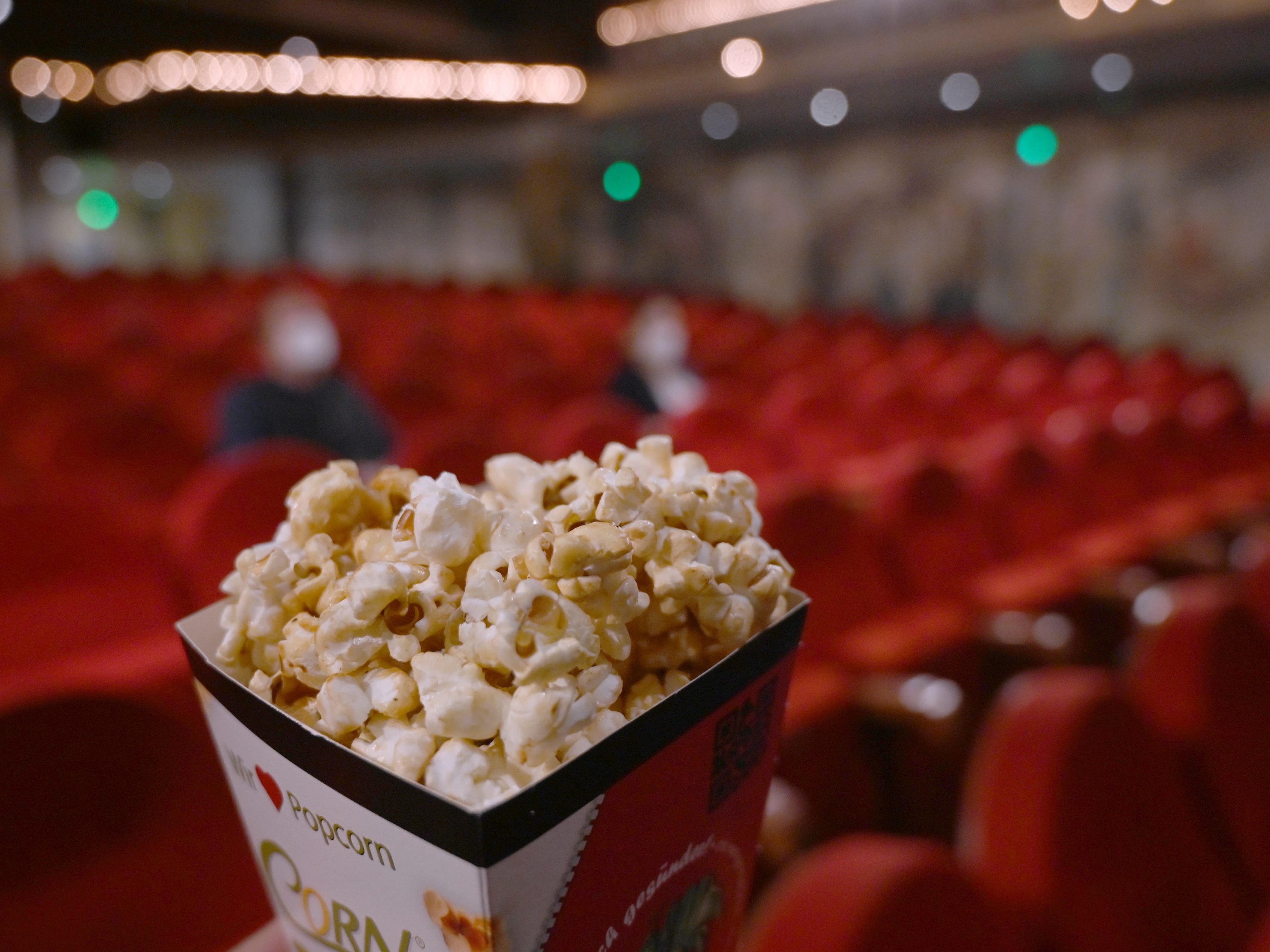 Das 34. Kinderfilmfestival in Wien neigte sich dem Ende zu.