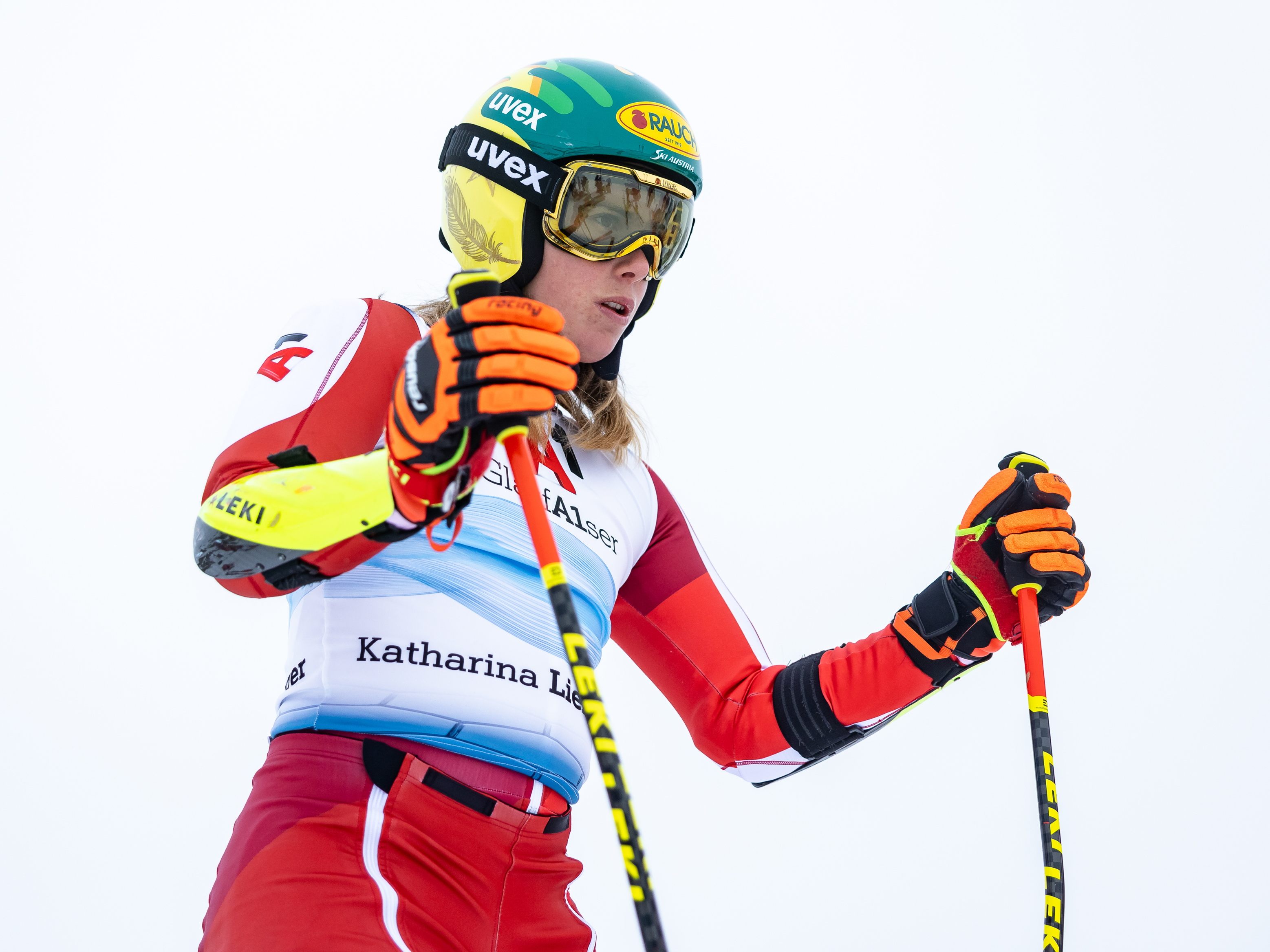 Katharina Liensberger