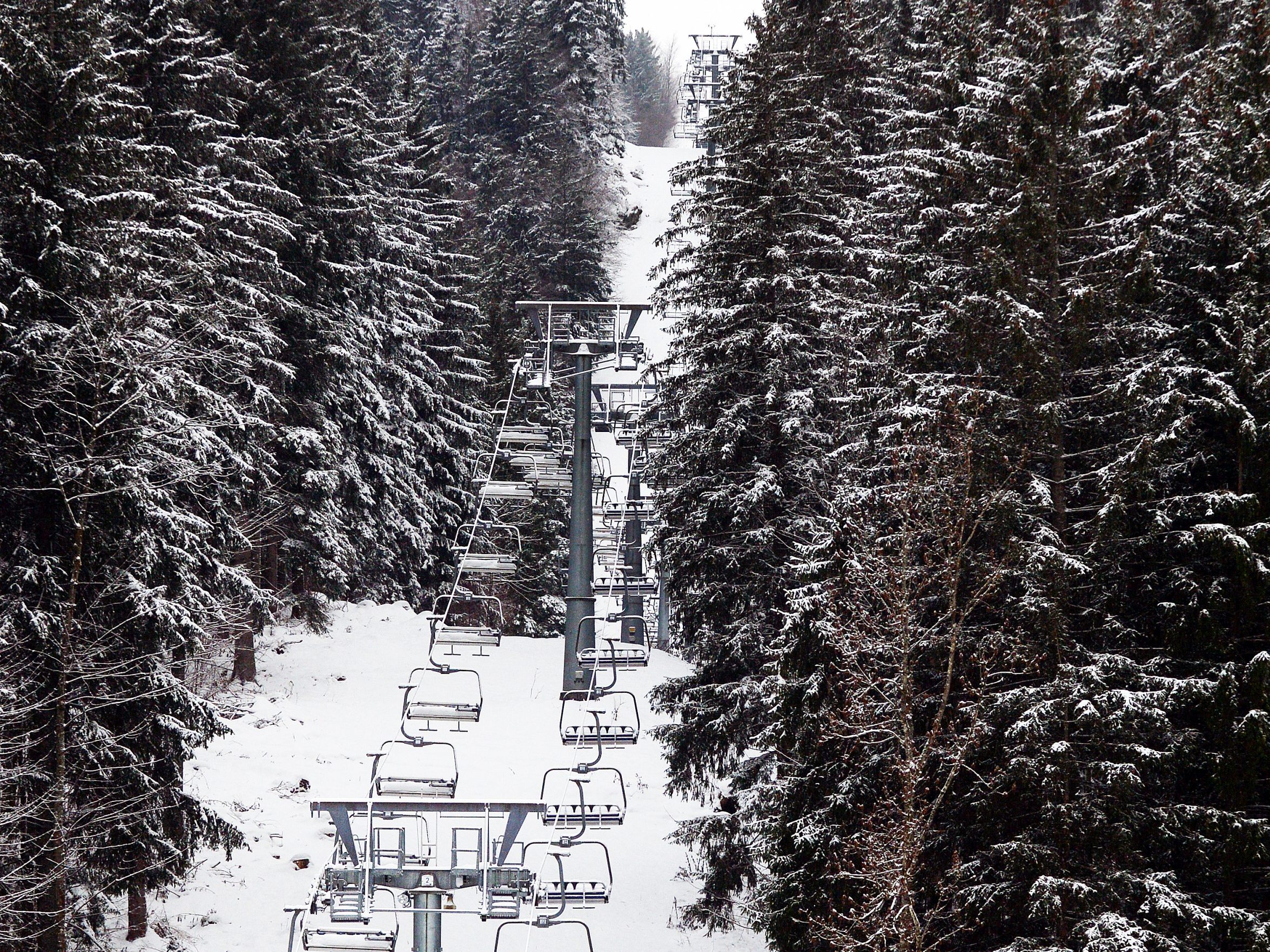 Online-Tickets in NÖ Skigebieten stehen für neuen Normalpreis. Online-Tickets in NÖ Skigebieten stehen für neuen Normalpreis.