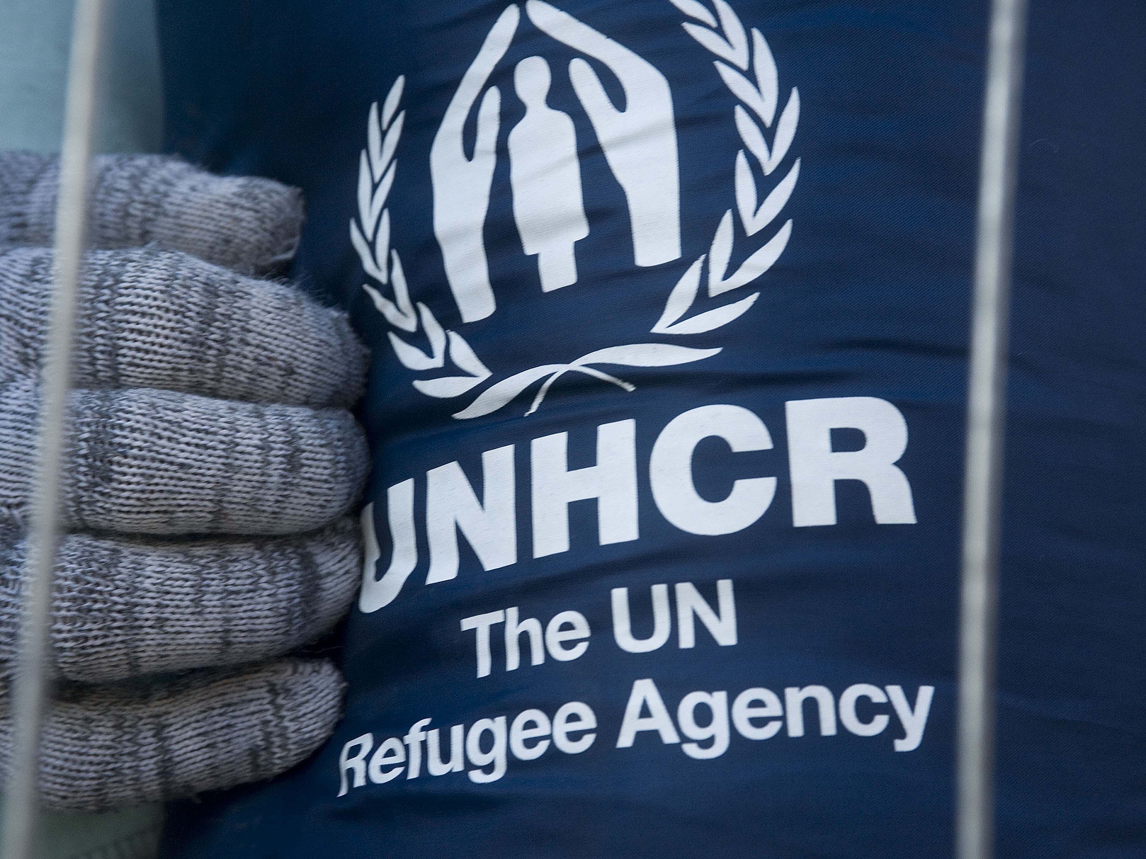 Die UNHCR empfiehlt, den Arbeitsmarktzugang für Ukrainer zu erleichtern.