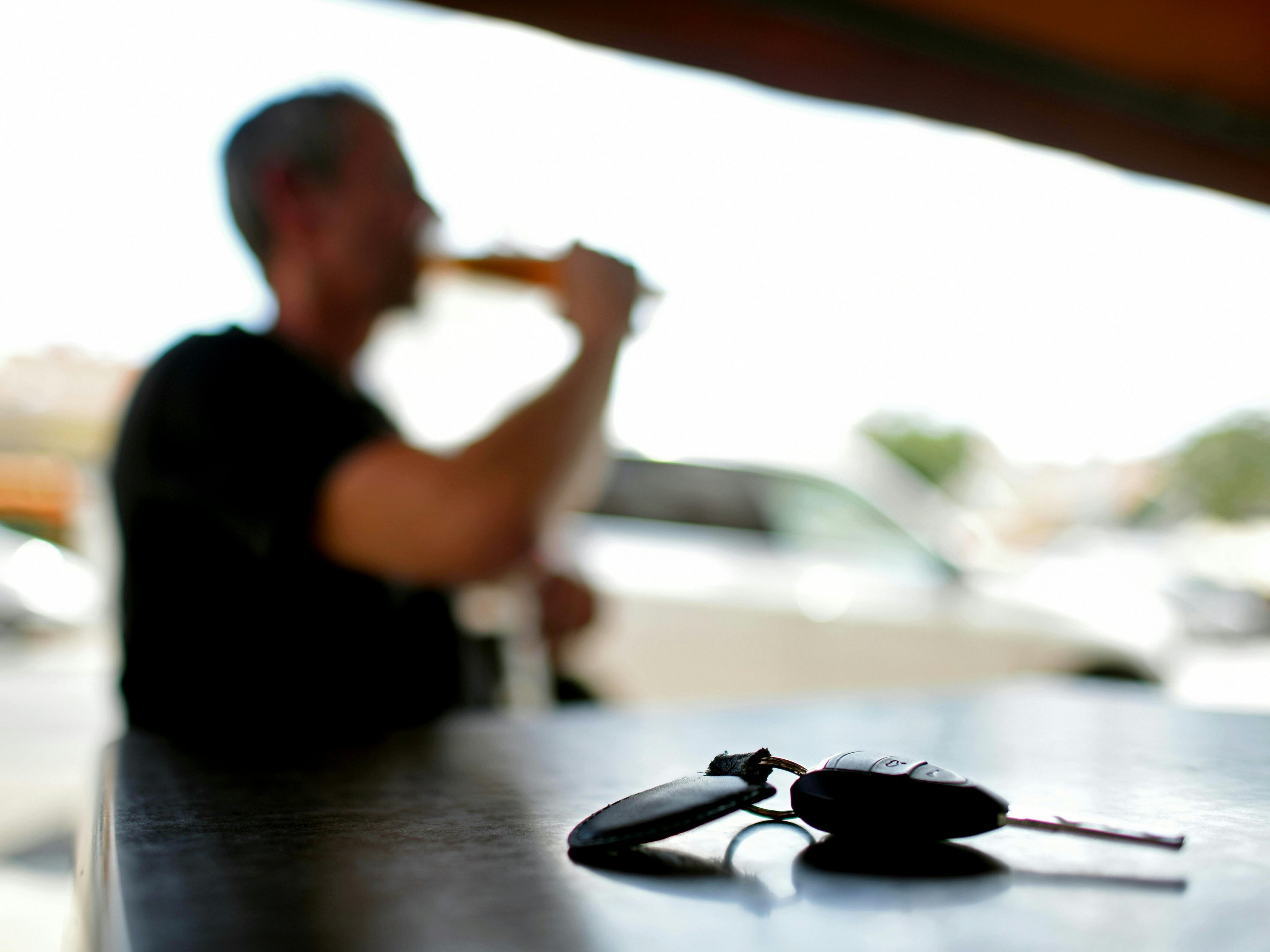 Der ÖAMTC-Rechtesexperte klärt über die gängigsten Irrtümer rund um Alkohol am Steuer auf. Der ÖAMTC-Rechtesexperte klärt über die gängigsten Irrtümer rund um Alkohol am Steuer auf.