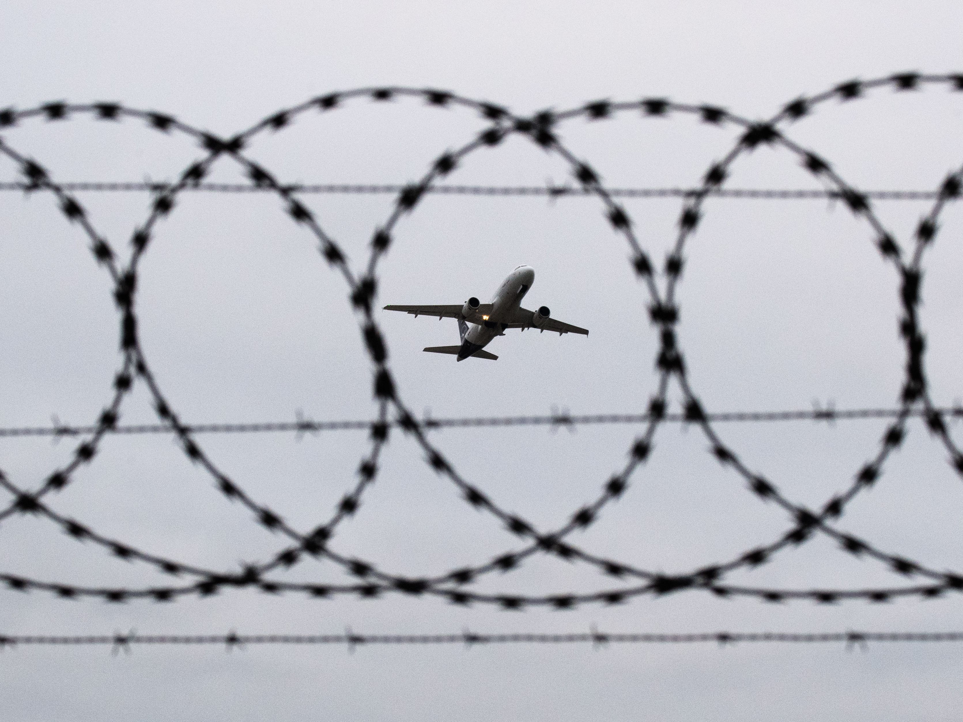 Die Abschiebung eines 7-jährigen Buben nach Georgien wurde ausgesetzt.
